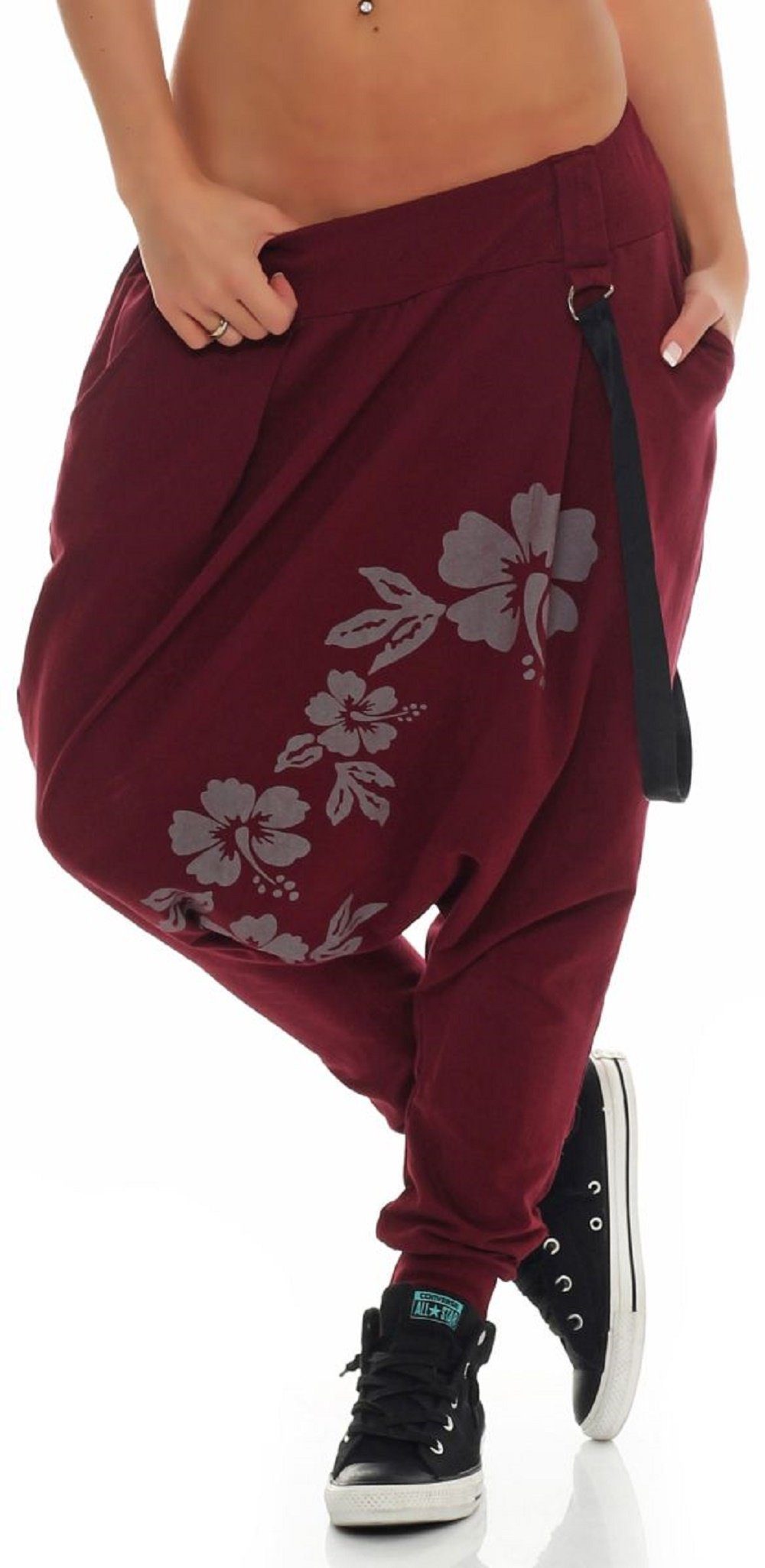 malito more than fashion Haremshose 91085 günstig online kaufen
