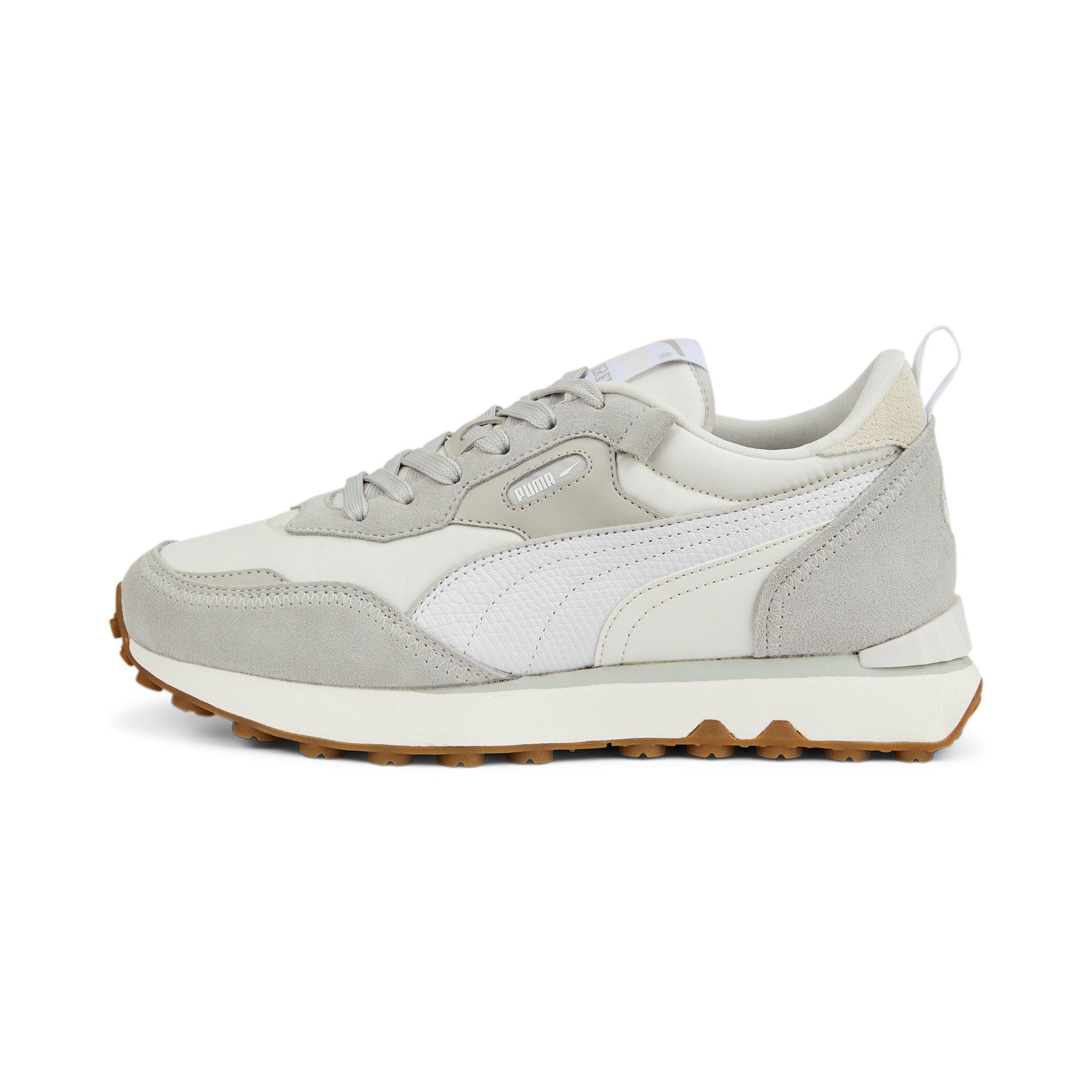 PUMA Schuhe Puma Rider FV Soft Wns Sneaker