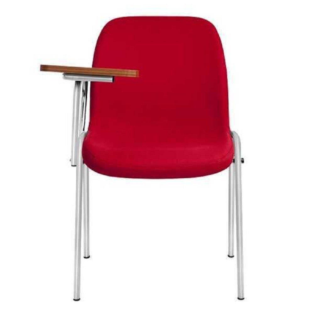 Bürostuhl Büro St), Chef Neu (1 Sessel Textil Luxus Sessel JVmoebel Europa Stuhl in Made Bürostuhl Designer