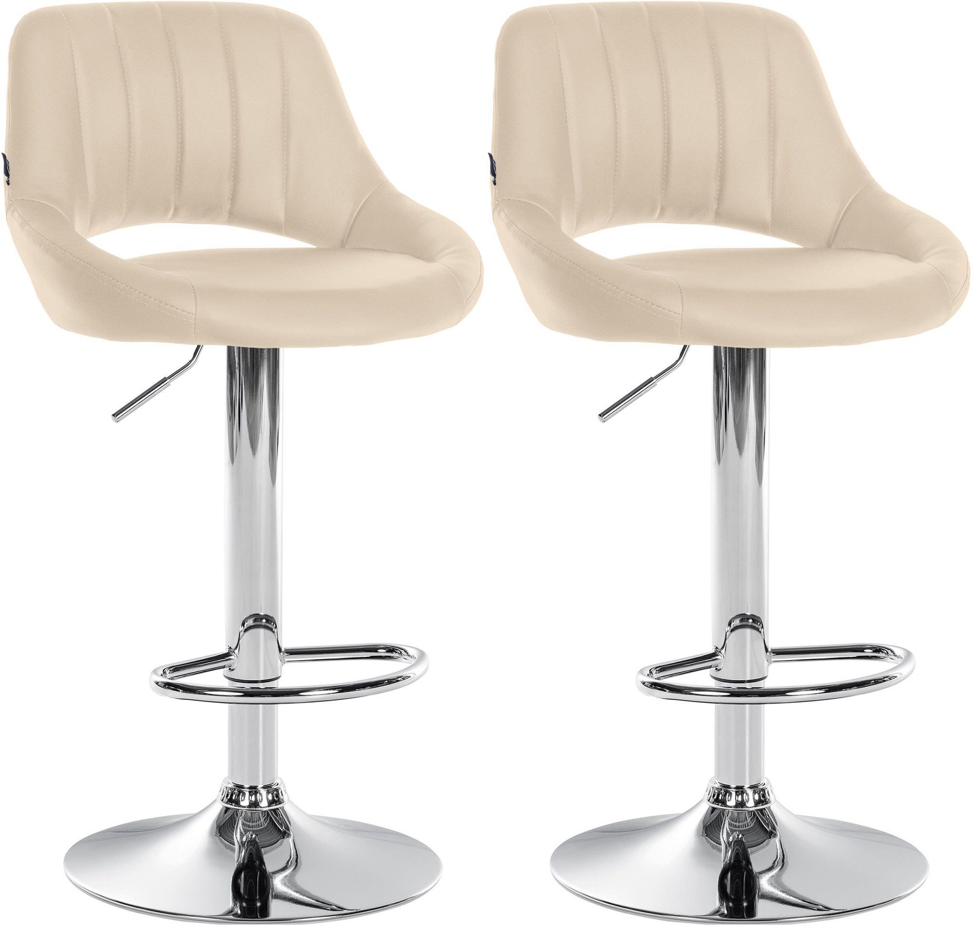 Barhocker Milet Kunstleder
