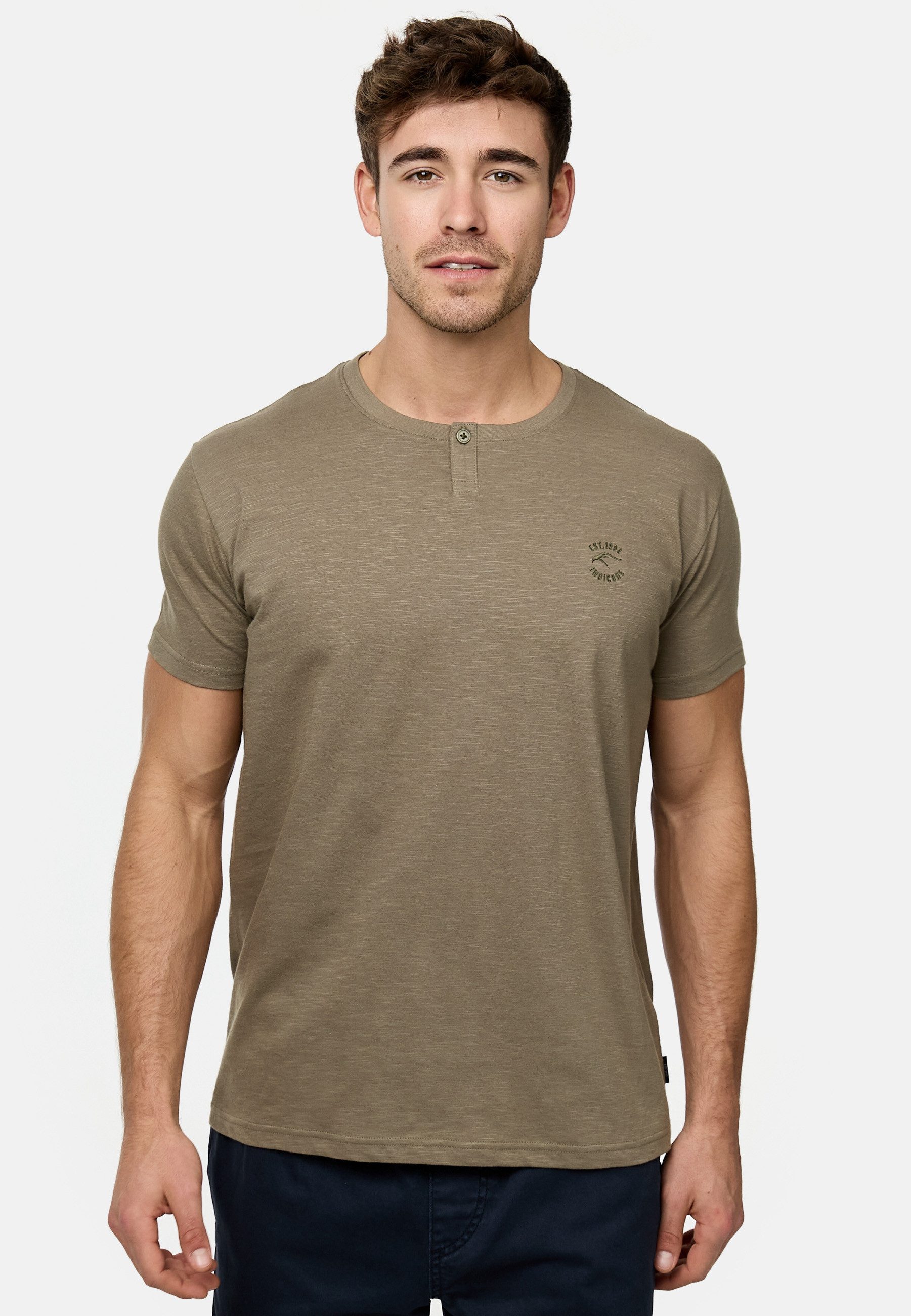 T-Shirt INAnsel
