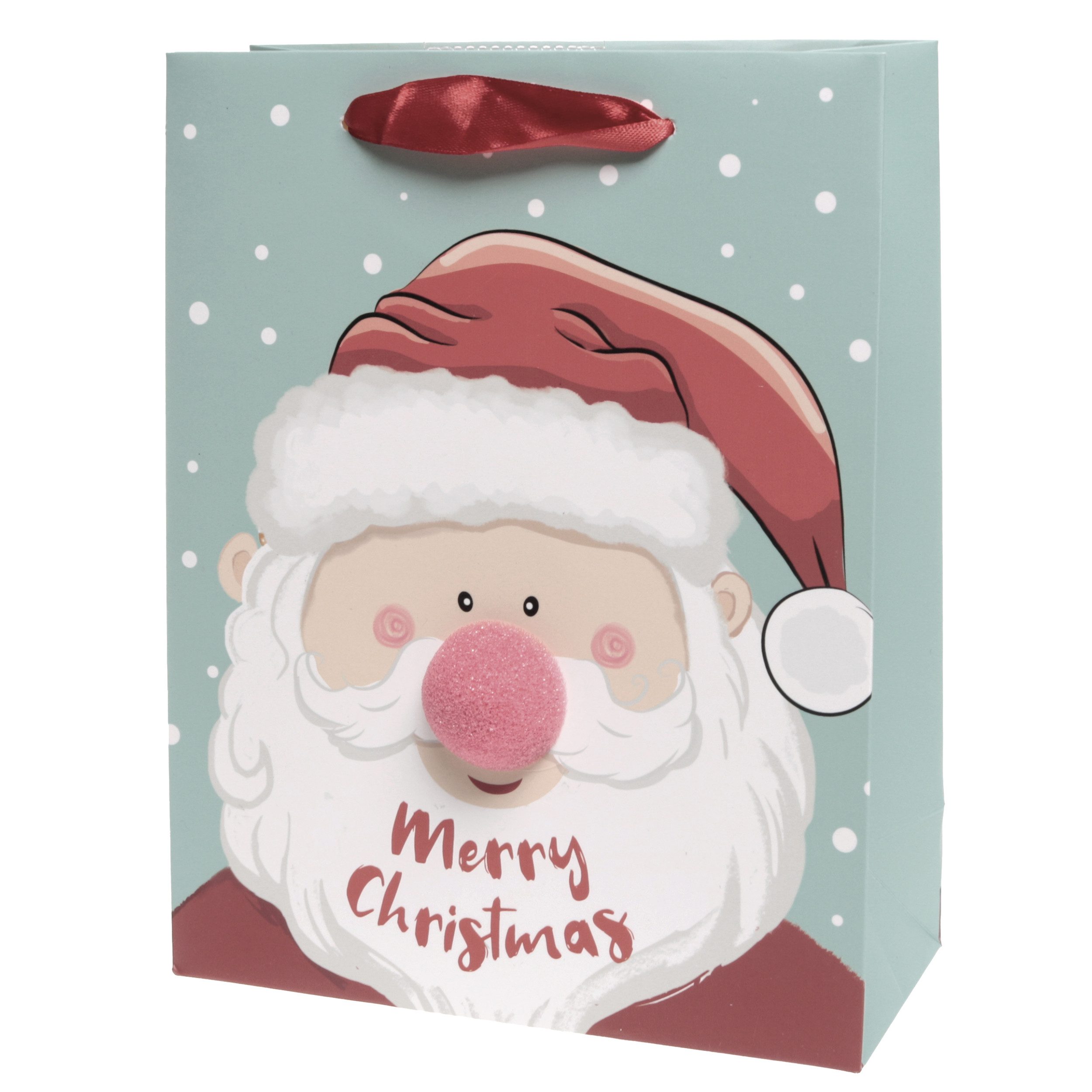 Annastore Geschenkbox 12 x Geschenktüten Papier für Weihnachten Geschenktaschen für Kinder