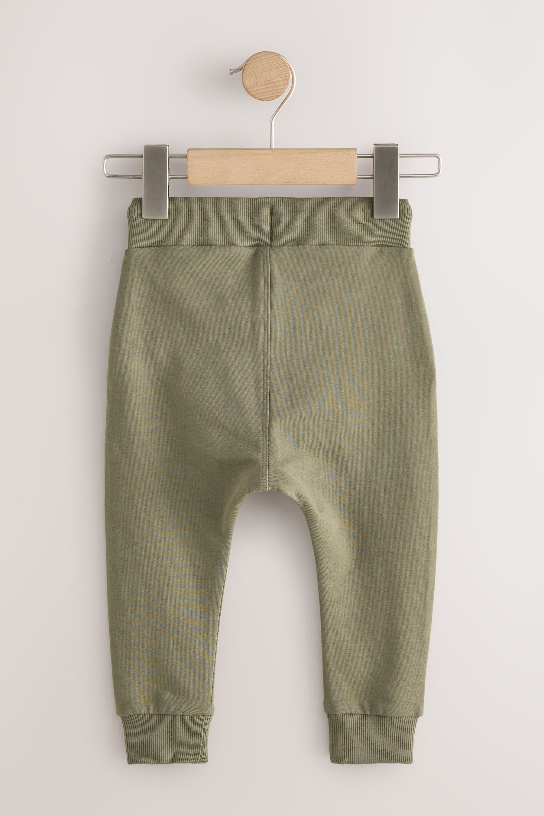 Next Jogginghose Skinny Fit Jogginghosen im 5er-Pack (5-tlg)