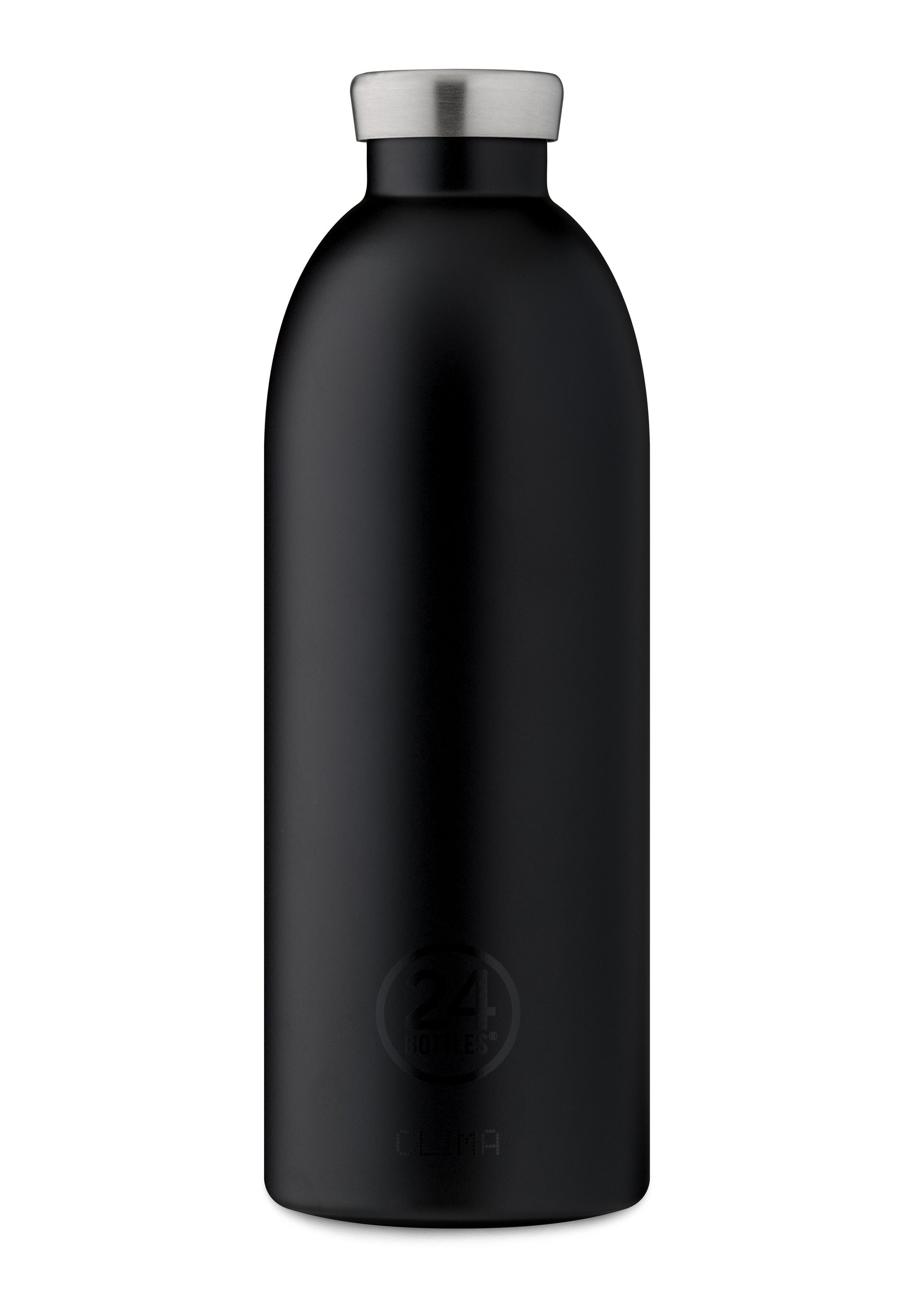 Clima Tuxedo Black 850 24 Bottles Trinkflasche