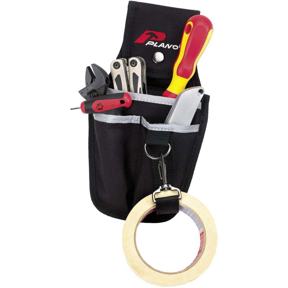 PLANO Werkzeugtasche Plano P529TB Universal Werkzeug-Gürteltasche unbestückt