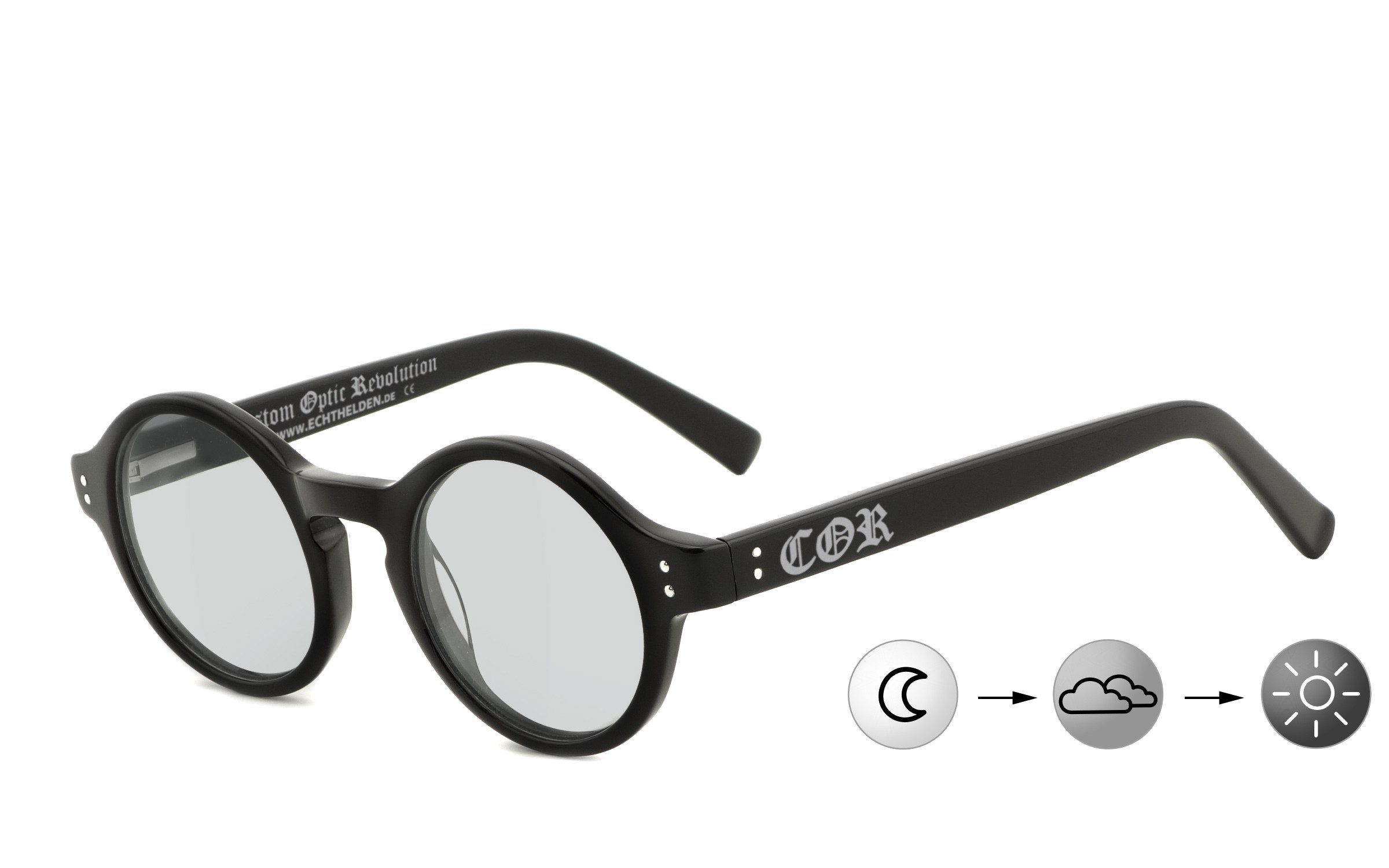 Sonnenbrille 051