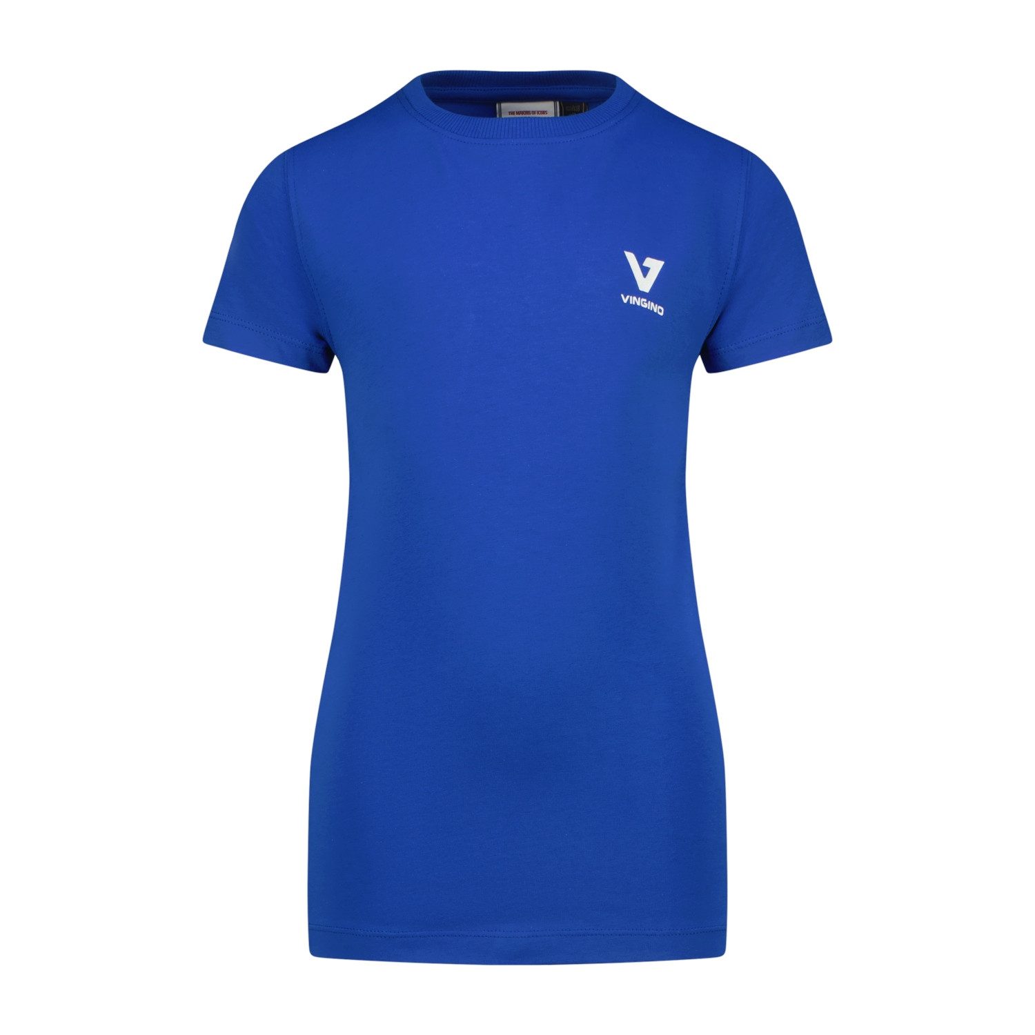 Vingino T-Shirt mit Logo Print