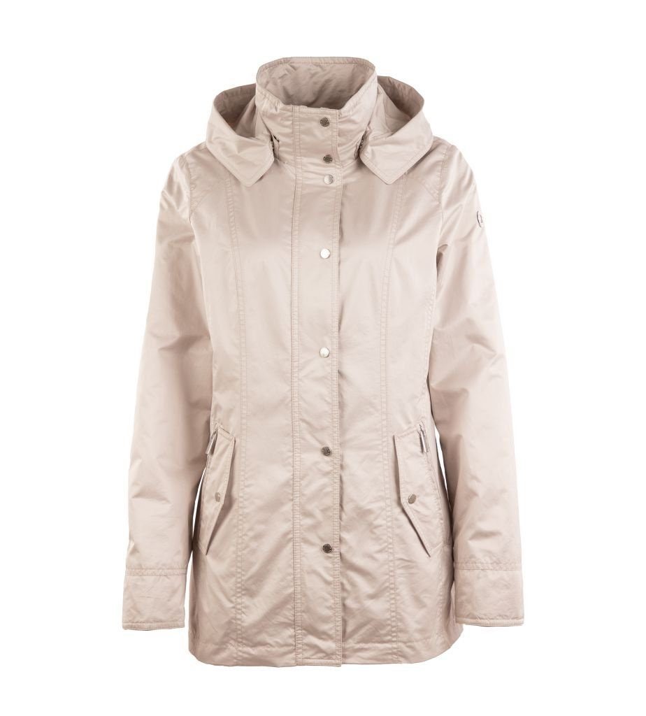 Allwetterjacke