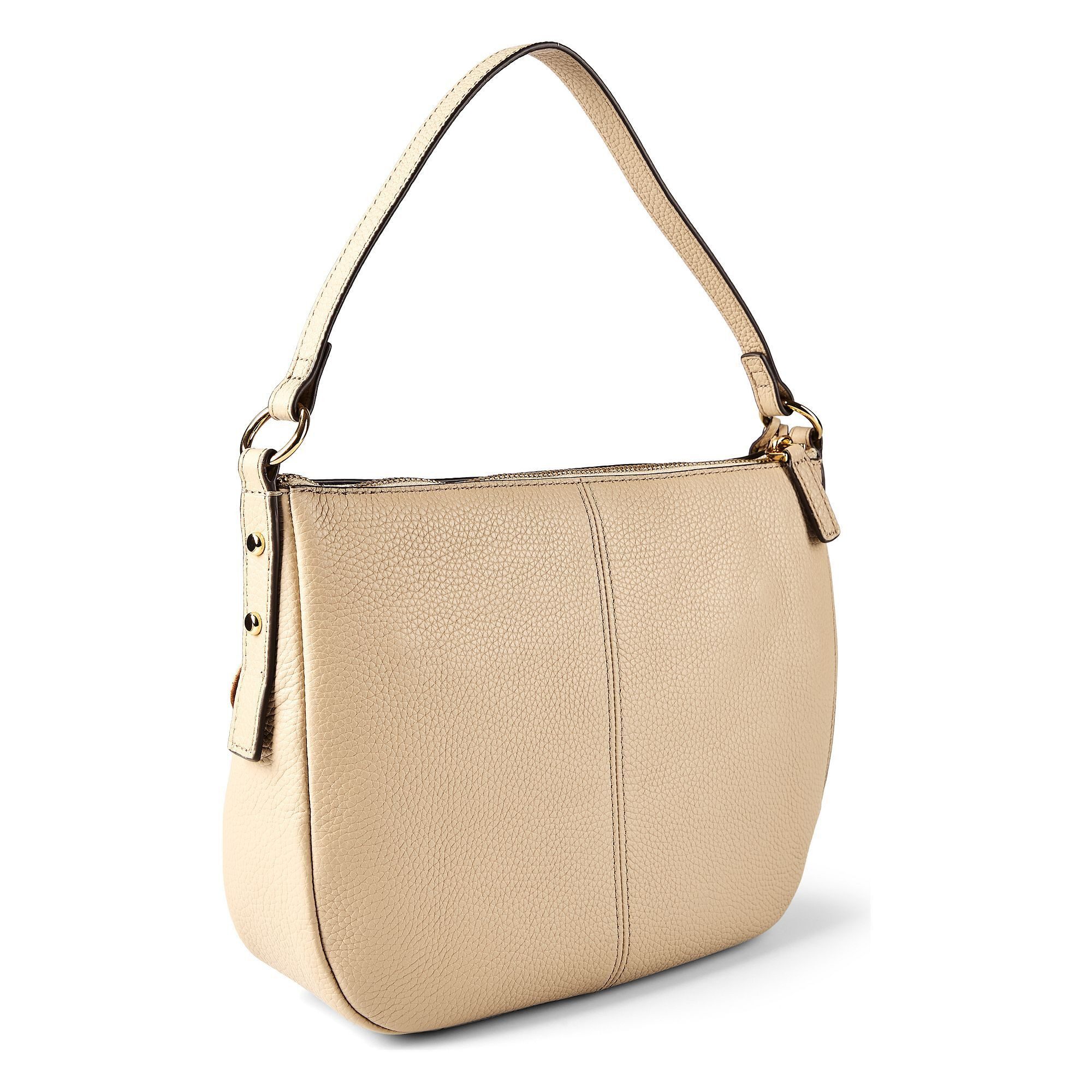 Fossil Schultertasche Jolie, Leder