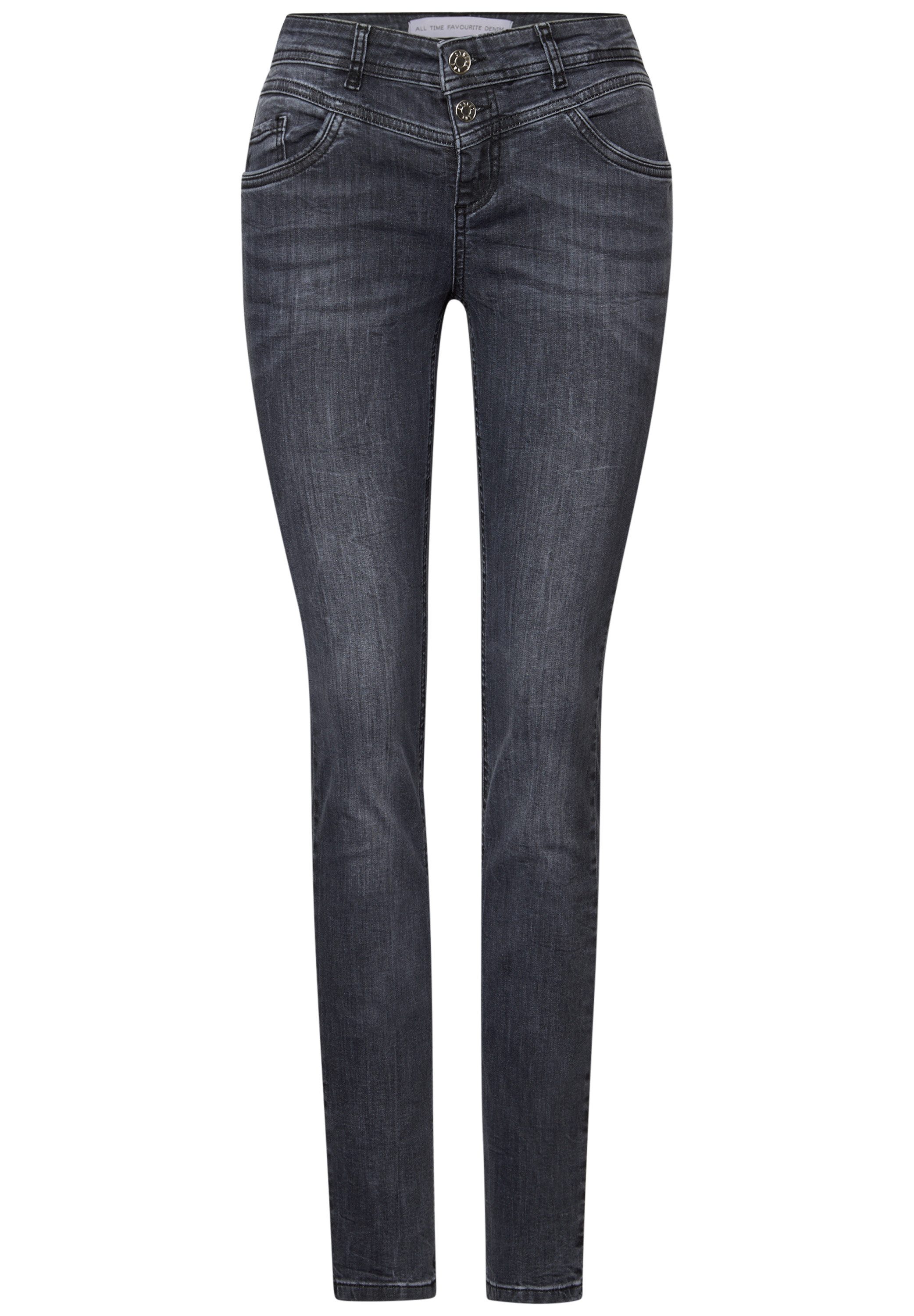 Comfort-fit-Jeans