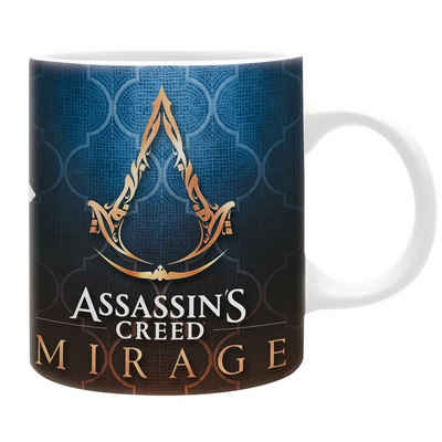 Assassins Creed Tasse