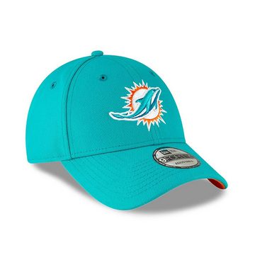 New Era Snapback Cap Miami Dolphins
