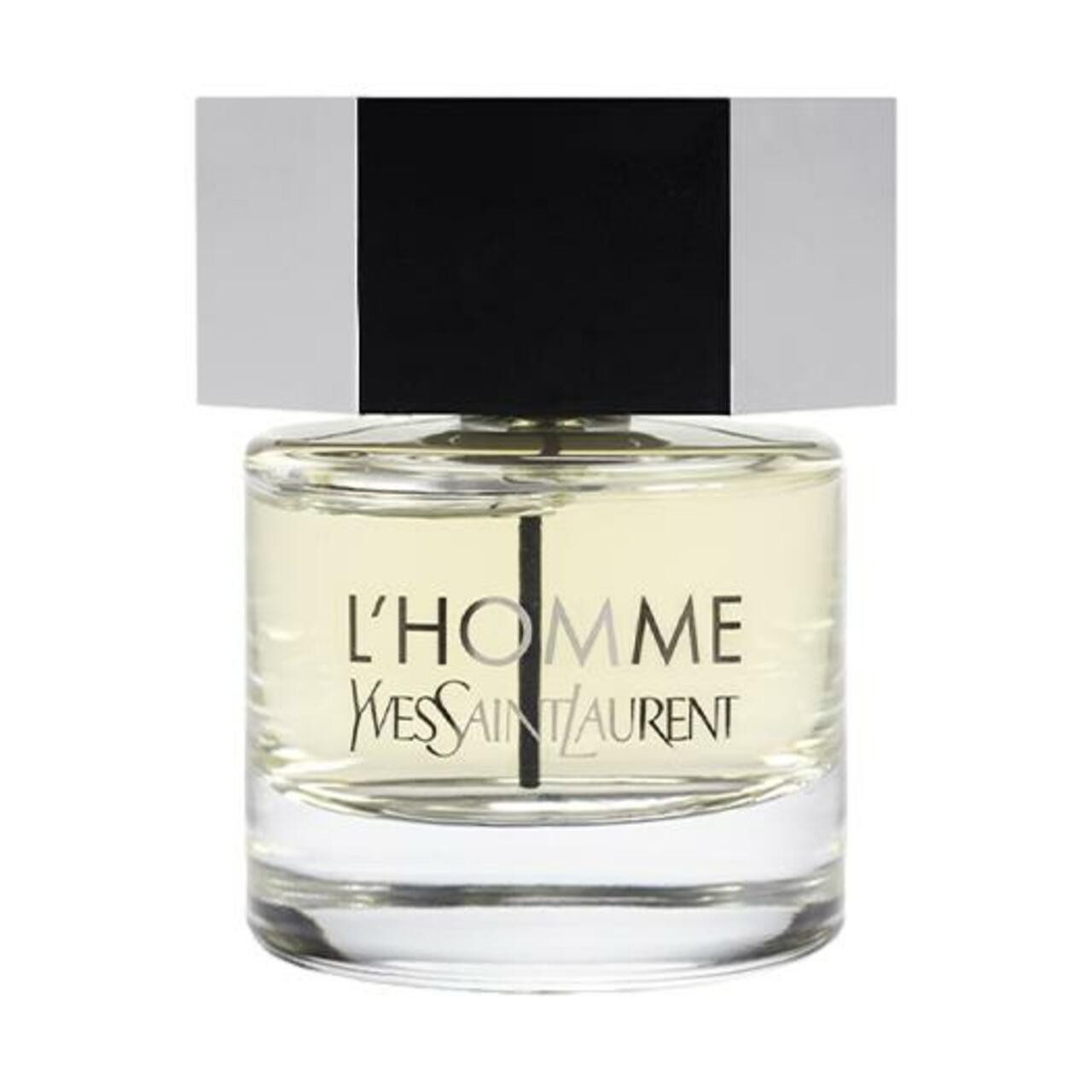 YVES SAINT LAURENT Eau de Toilette L'Homme EdT Vapo, Herrenduft