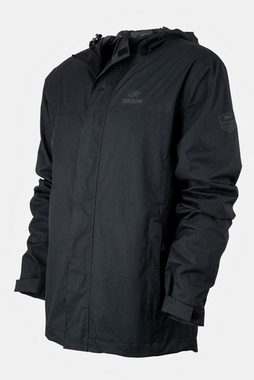 FORSBERG Fieldjacket Vatten Regenjacke