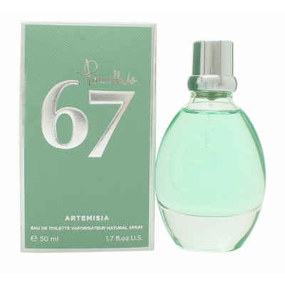 Pomellato Eau de Parfum »Pomellato 67 Artemisia Eau de Toilette 50ml Spray«