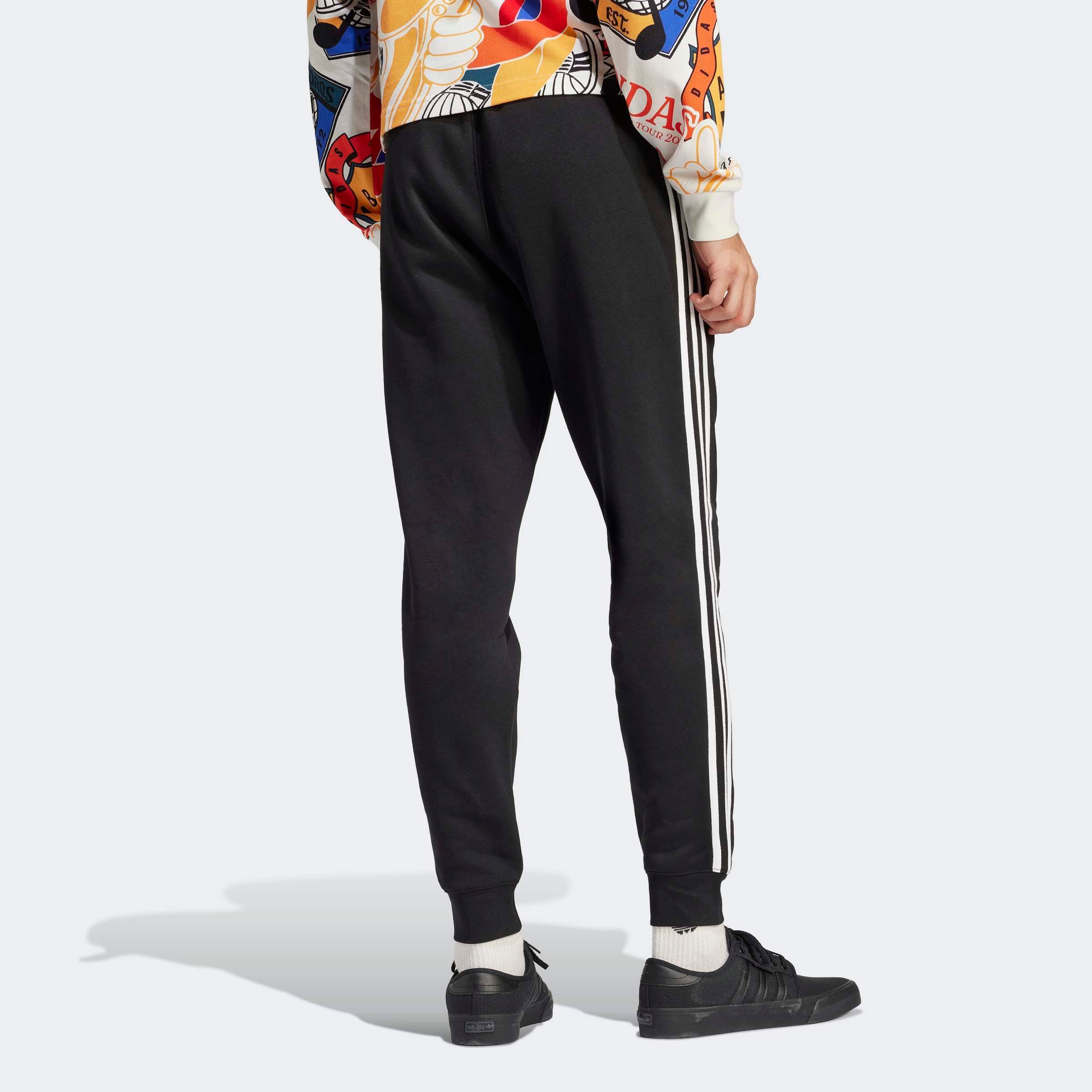adidas Originals Sporthose ADICOLOR 3-STREIFEN (1-tlg)