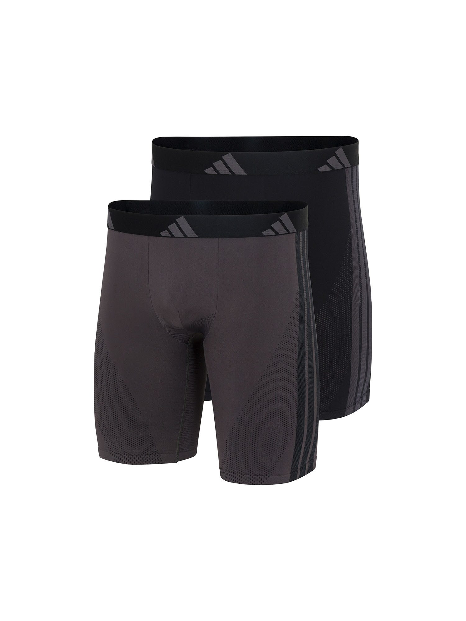 adidas Sportswear Langer Boxer Active Micro Stretch Seamless (2-St) Long Bo günstig online kaufen