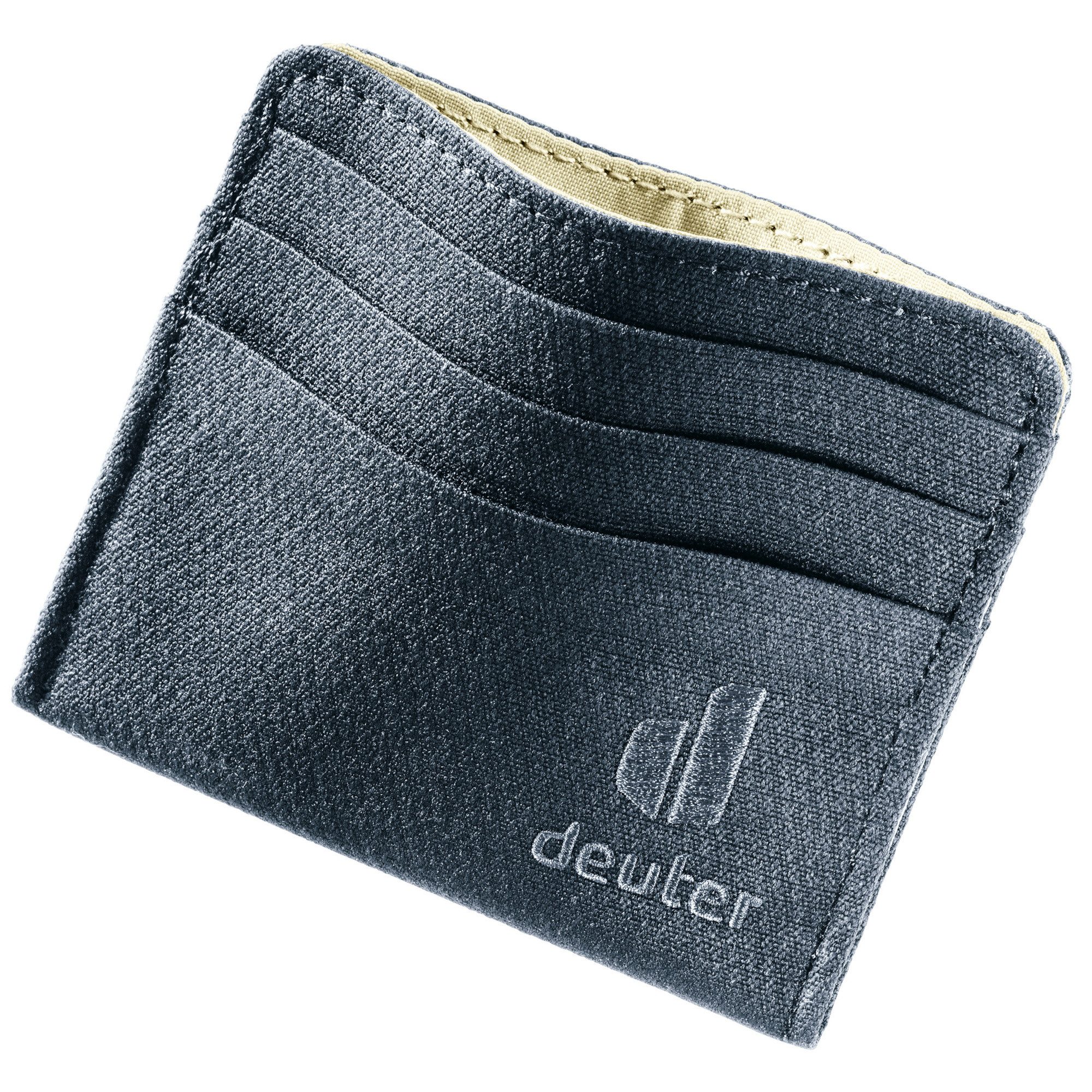 deuter Geldbörse Deuter Kartenhalter Card Wallet 3952026