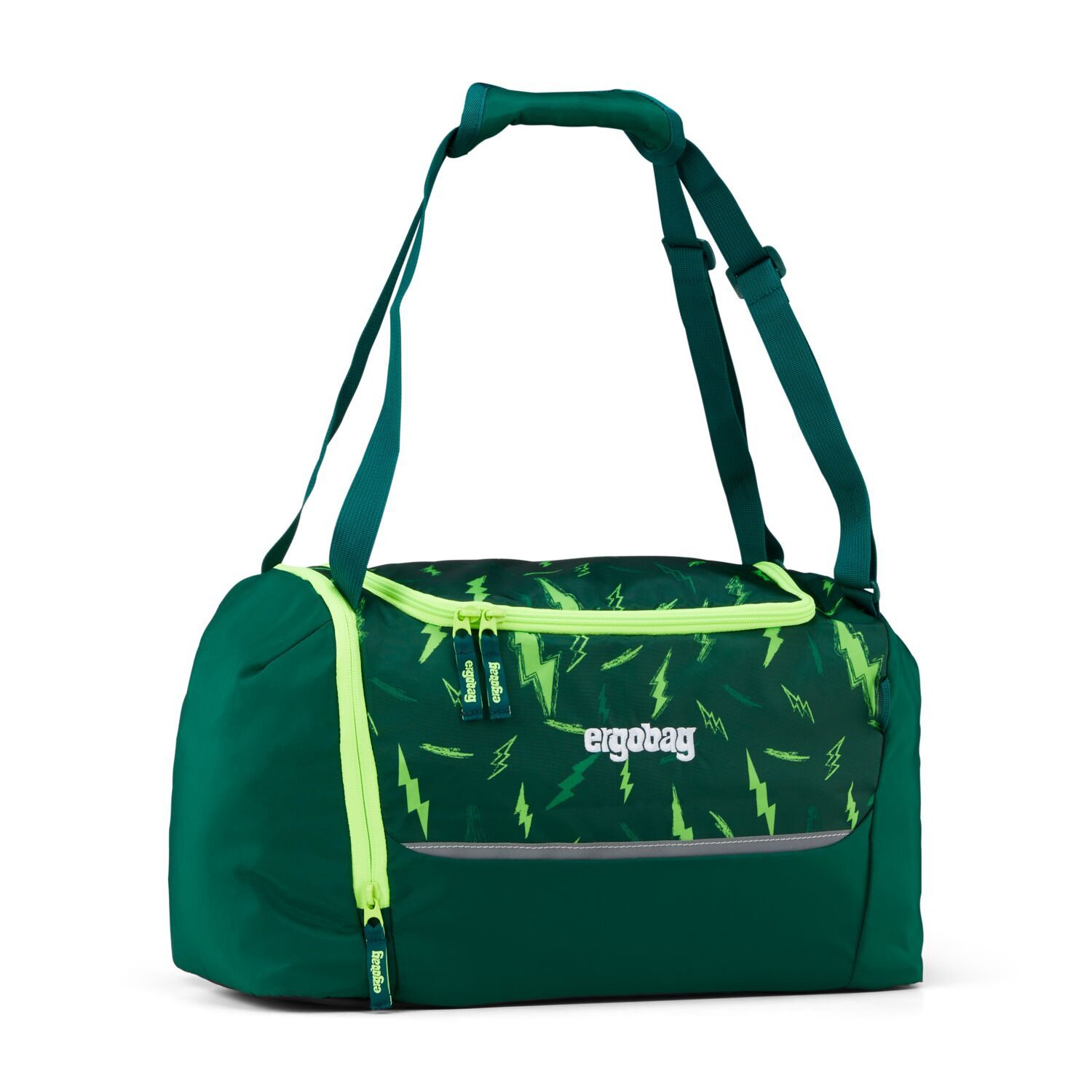 Sporttasche Ergobag Sporttasche Bärtastisch