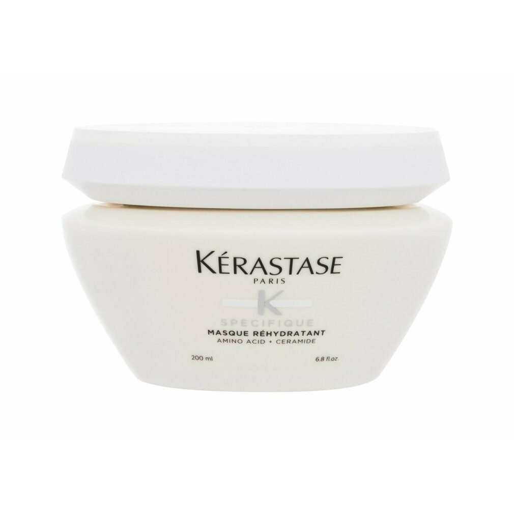 Kérastase Haarmaske Specif Masque Rehydratant 200