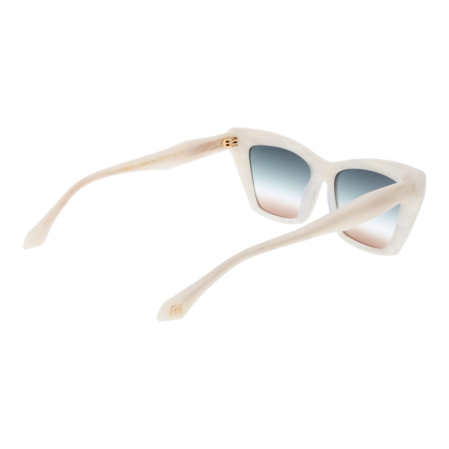 ANA HICKMANN Sonnenbrille AH9390 54E01
