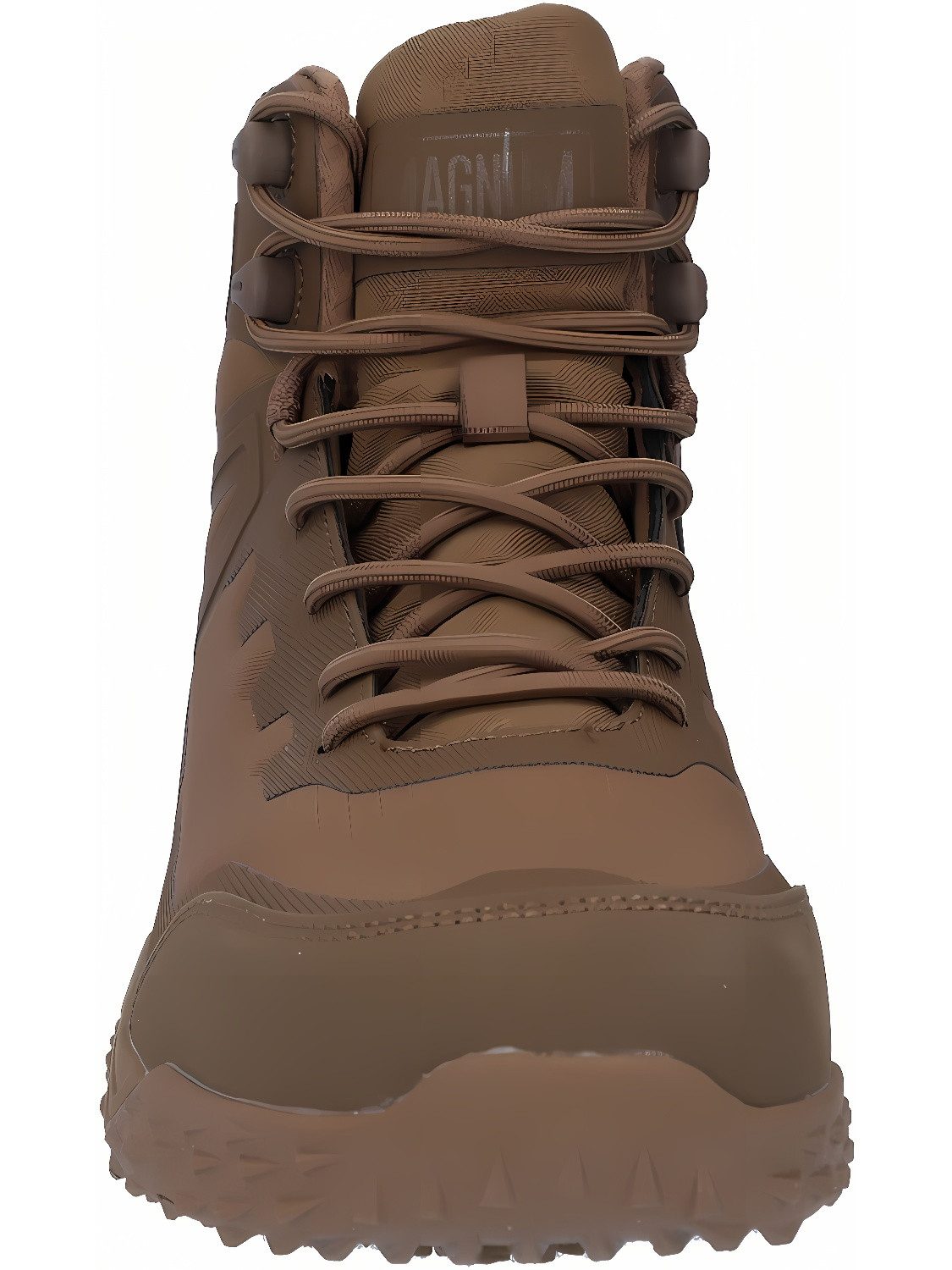 Magnum Ultima 6.0 Wp Stiefel