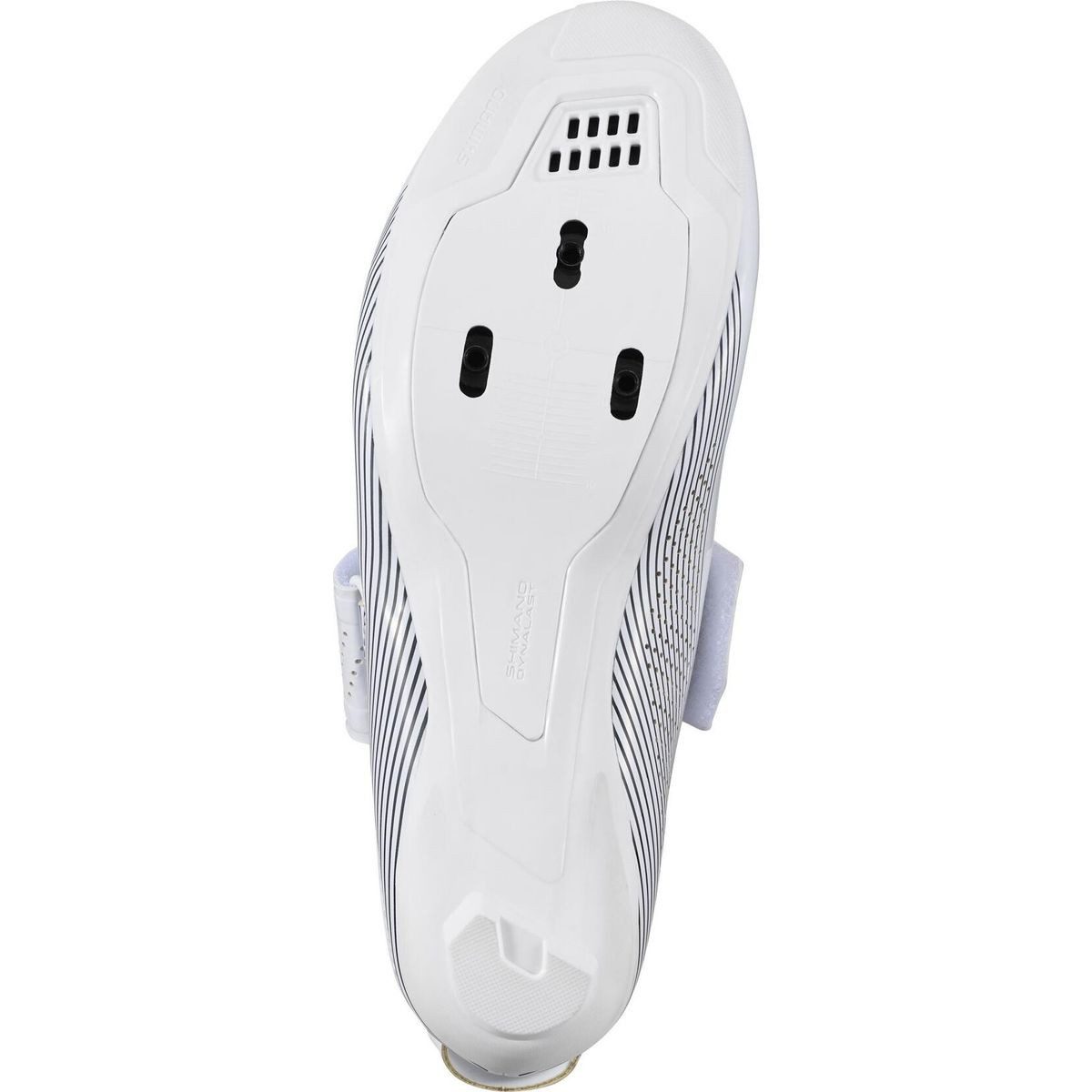 Shimano TR501W Fahrradschuh Triathlon-Schuh für Damen, optimiert für blitzschnelle Wechsel und