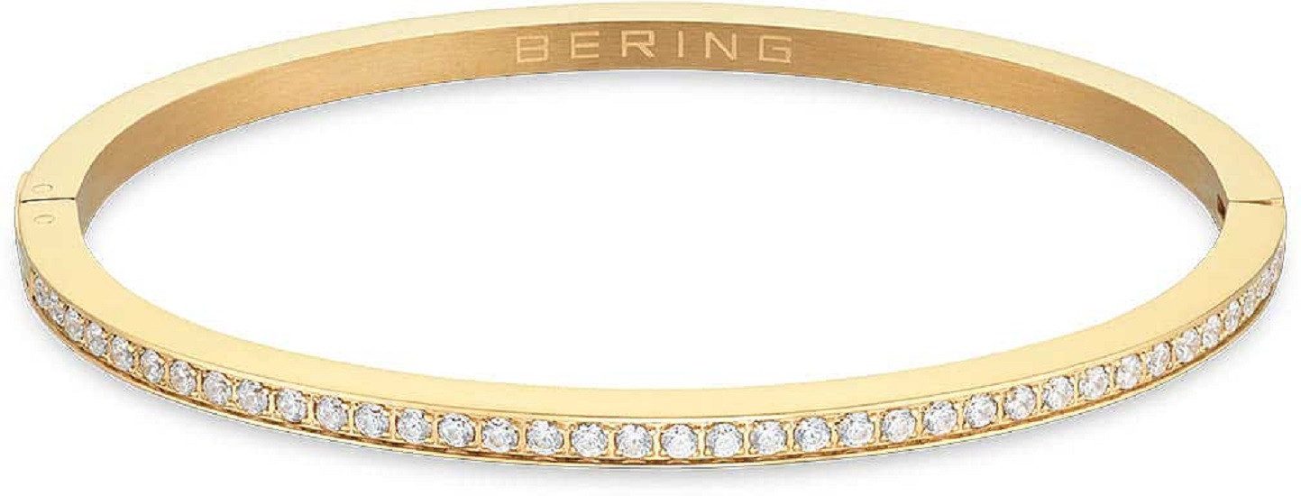Bering Armband Armband aus Edelstahl - Bering Jewelry Modell: 658-2117-190