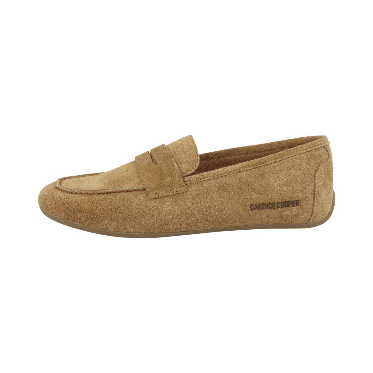 Candice Cooper ROCK LOAFER 21 Damen Slipper Loafer, Mokkasin, Sommerschuhe, günstig online kaufen