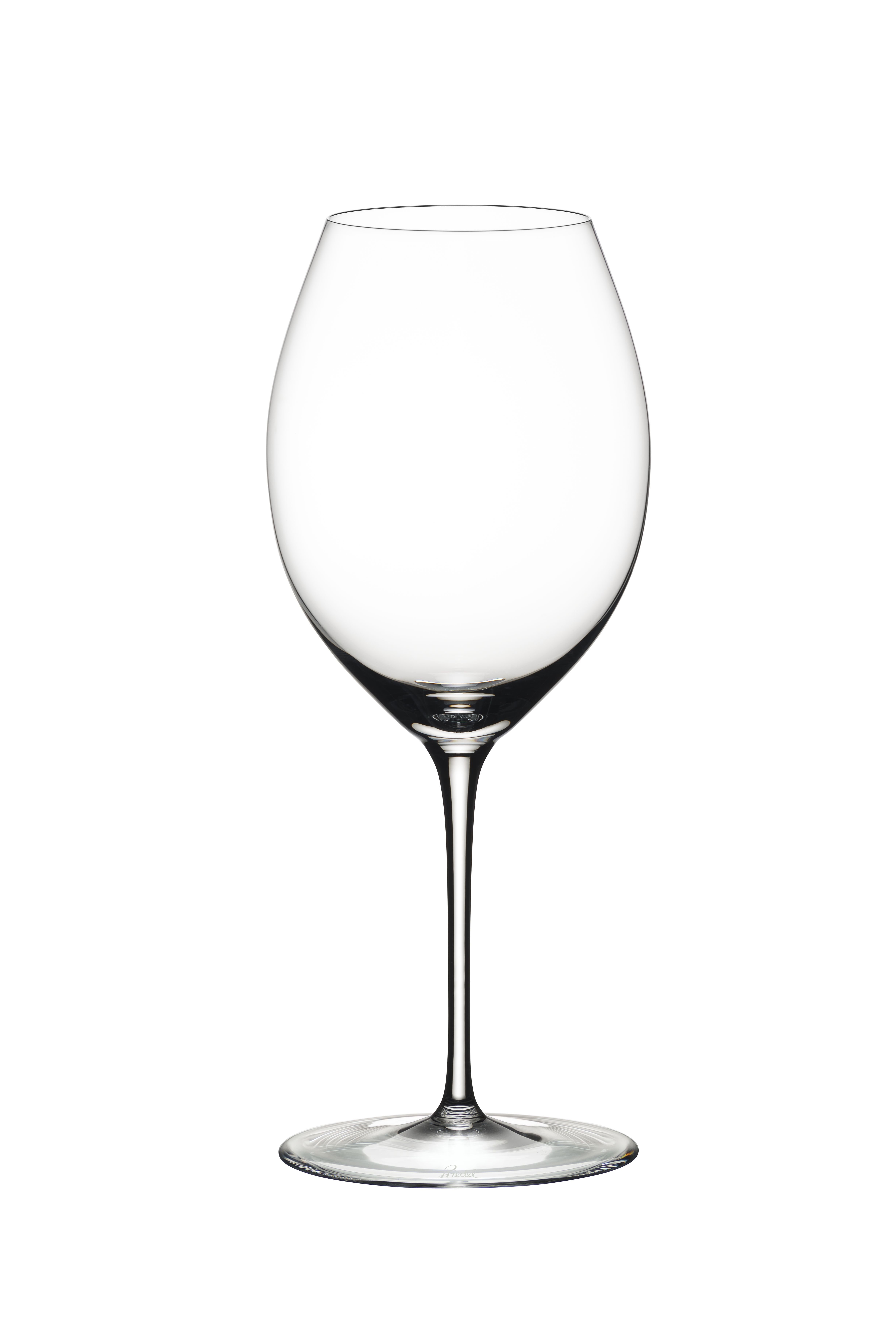 Rotweinglas Riedel Sommeliers Hermitage 4400/30 Dose 1 Stck