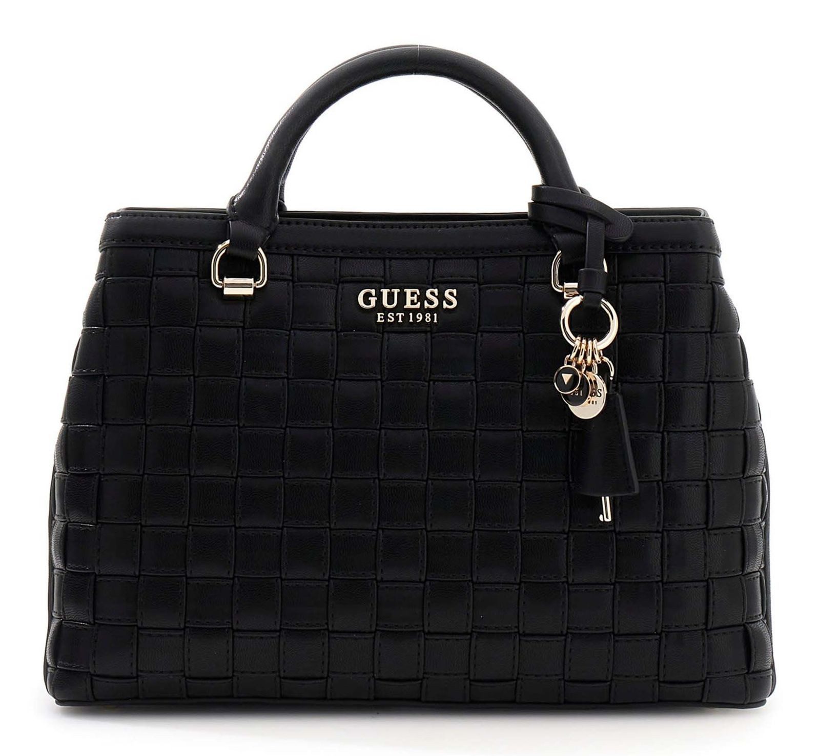 Handtasche Girlfriend Satchel