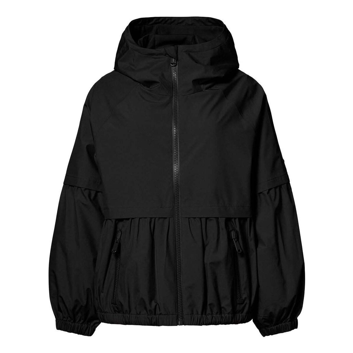 Goldbergh Outdoorjacke Celestina Jacket Wasserdichte Skijacke für Damen mit recyceltem Polyester und