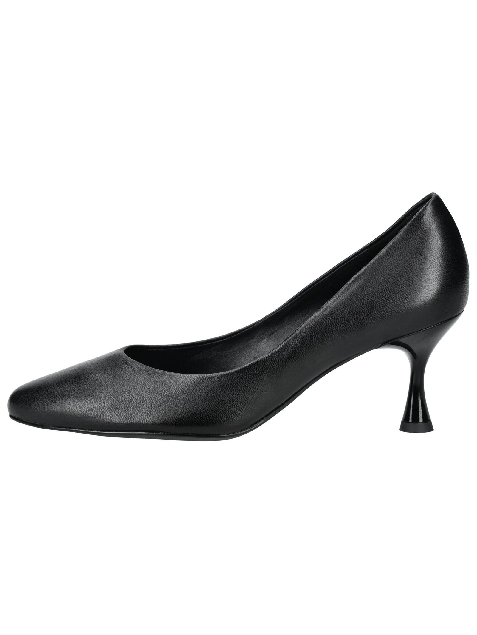 Högl Högl Pumps Glattleder High-Heel-Pumps