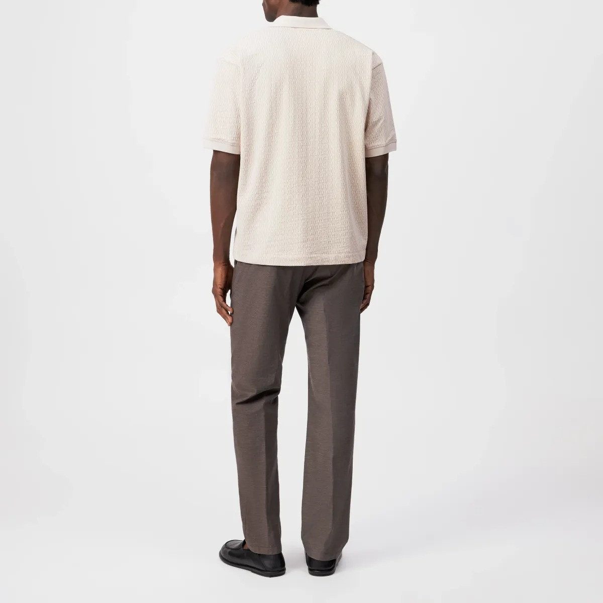 Drykorn Kurzarmshirt 525037 ACAYO 10