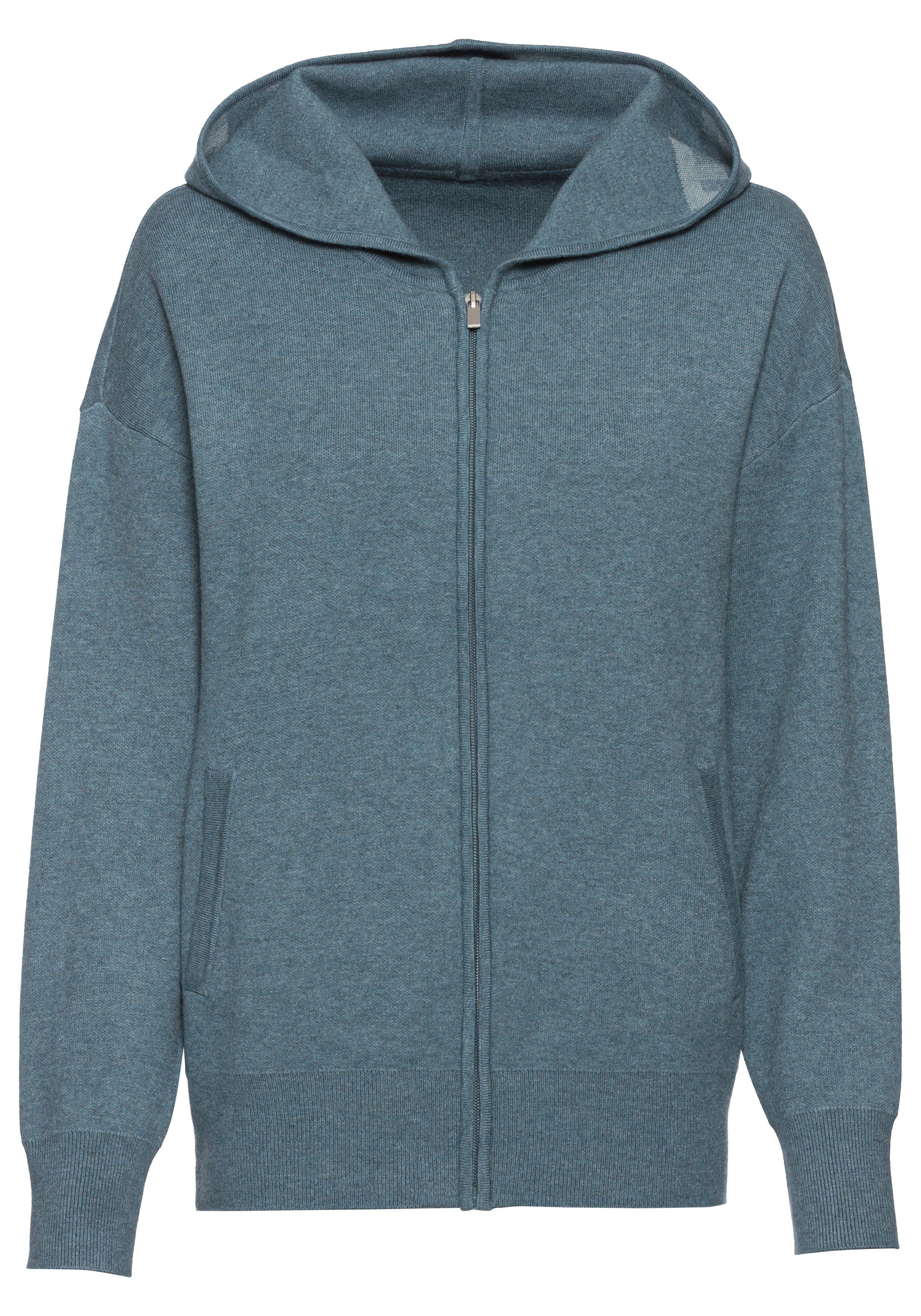 Elbsand Strickjacke aus hochwertigem Strick, Loungewear günstig online kaufen