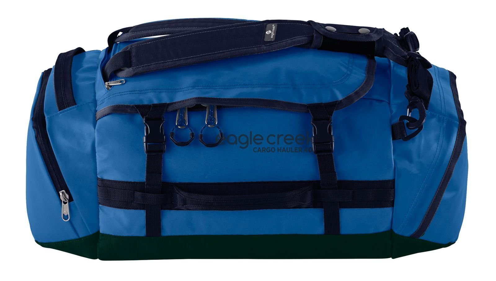 Reisetasche Eagle Aizome Creek Cargo Blue