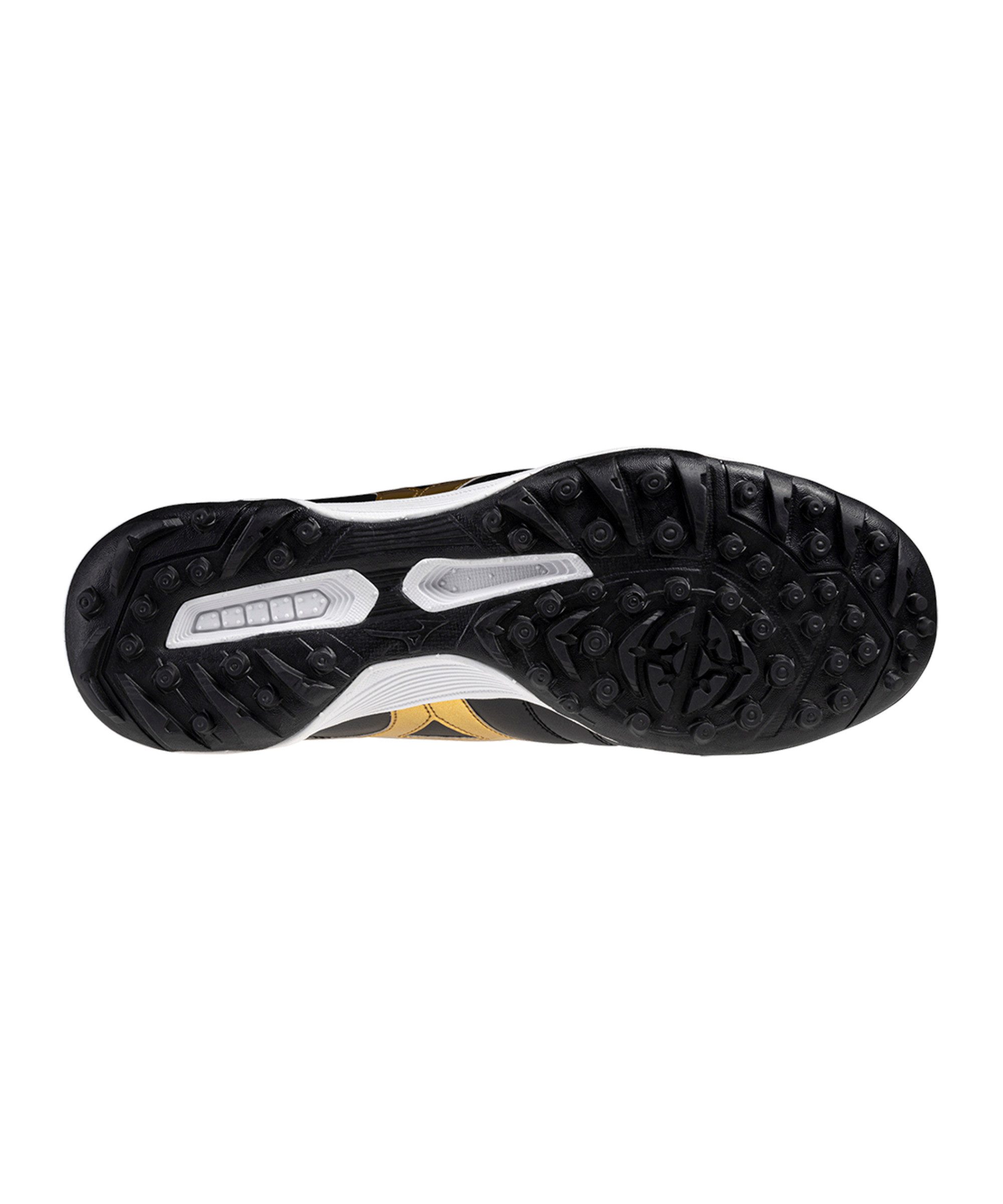 Mizuno Mizuno IN Weiß Fußball - Schuhe - Turf IN Weiß Fußballschuh