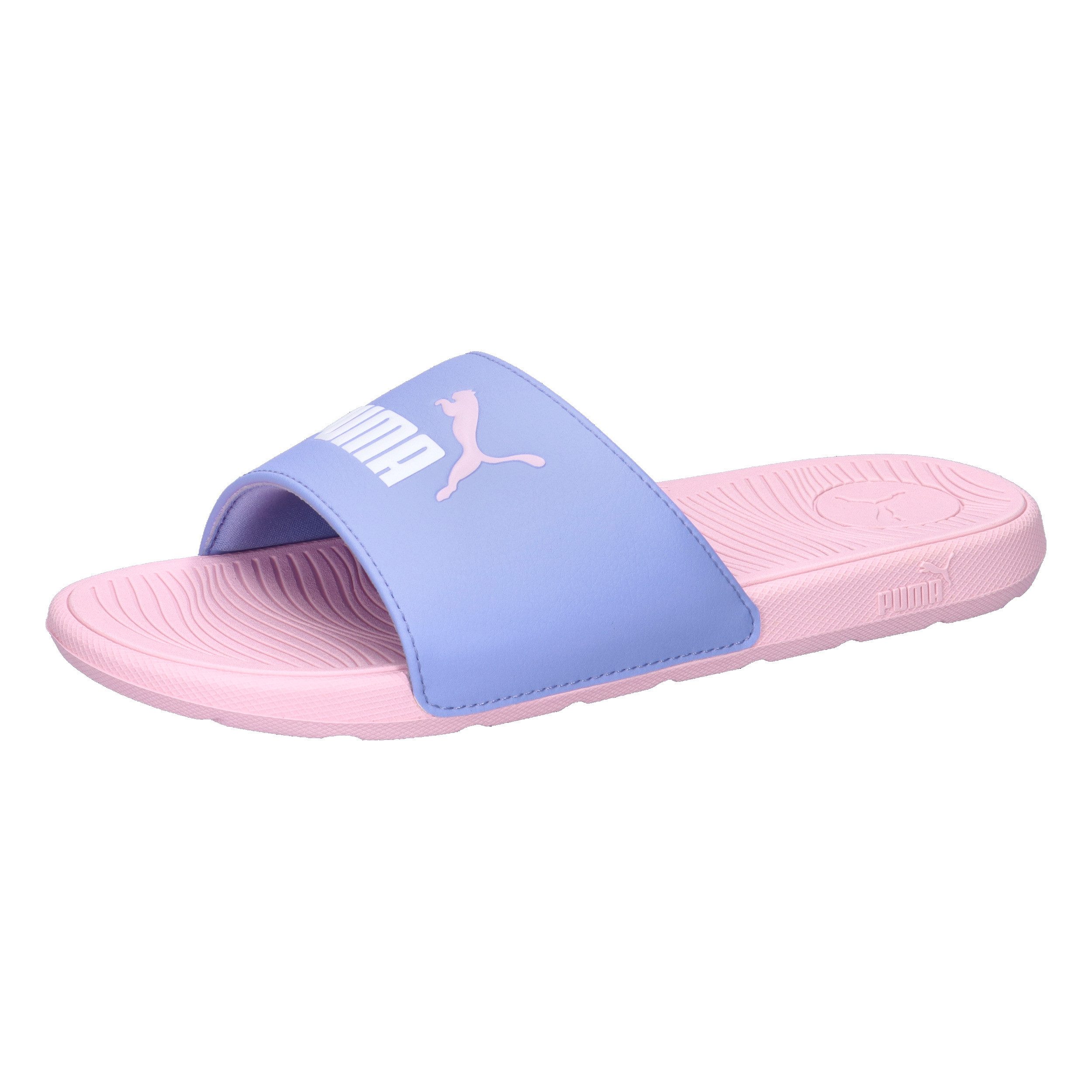Intense Lavender-PUMA White-Pearl Pink