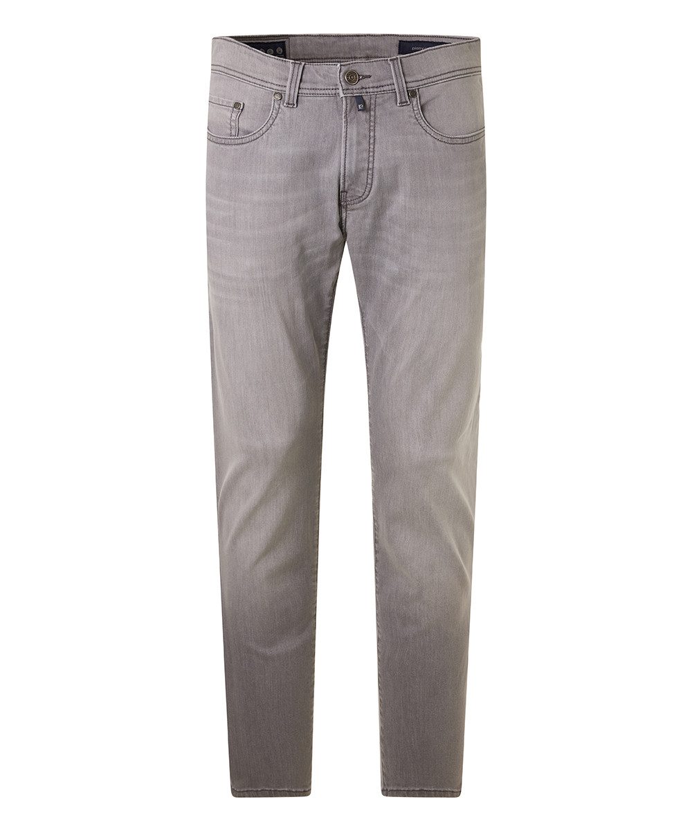 Pierre Cardin Slim-fit-Jeans PC-Lyon im Five-Pocket günstig online kaufen