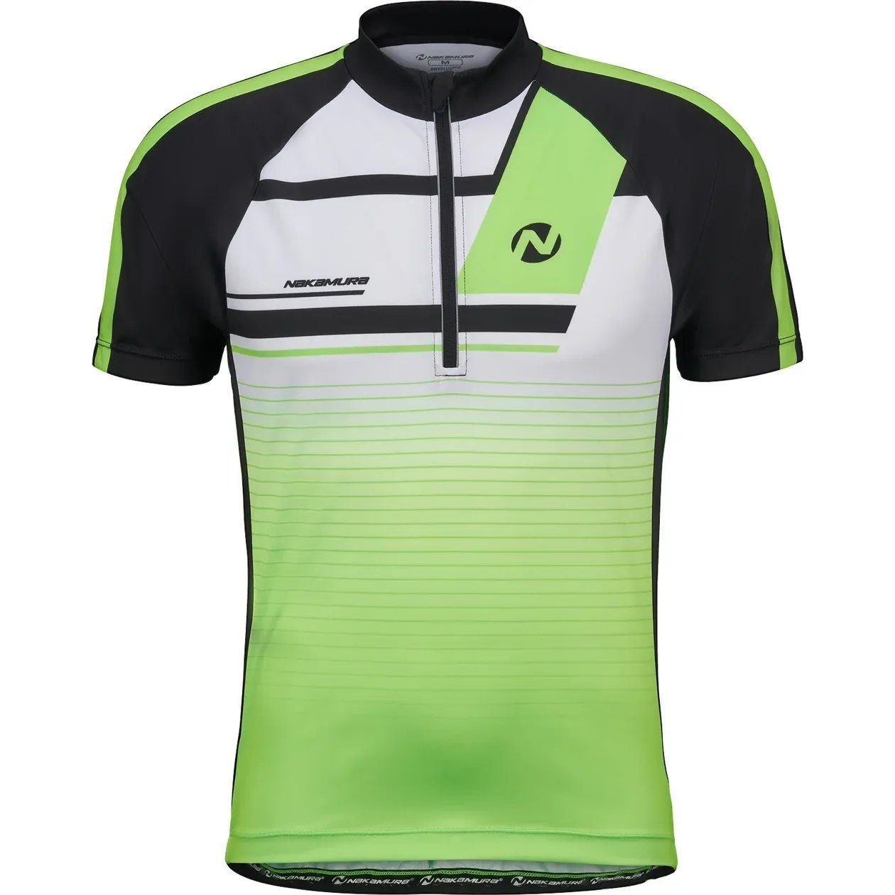 NAKAMURA Radtrikot Ux.-Fahrrad-Trikot Ferdi ux