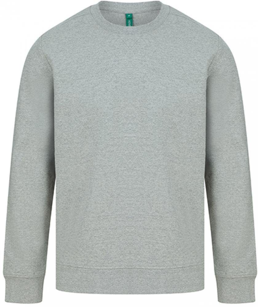 Henbury Sweatshirt Unisex Sustainable Sweatshirt