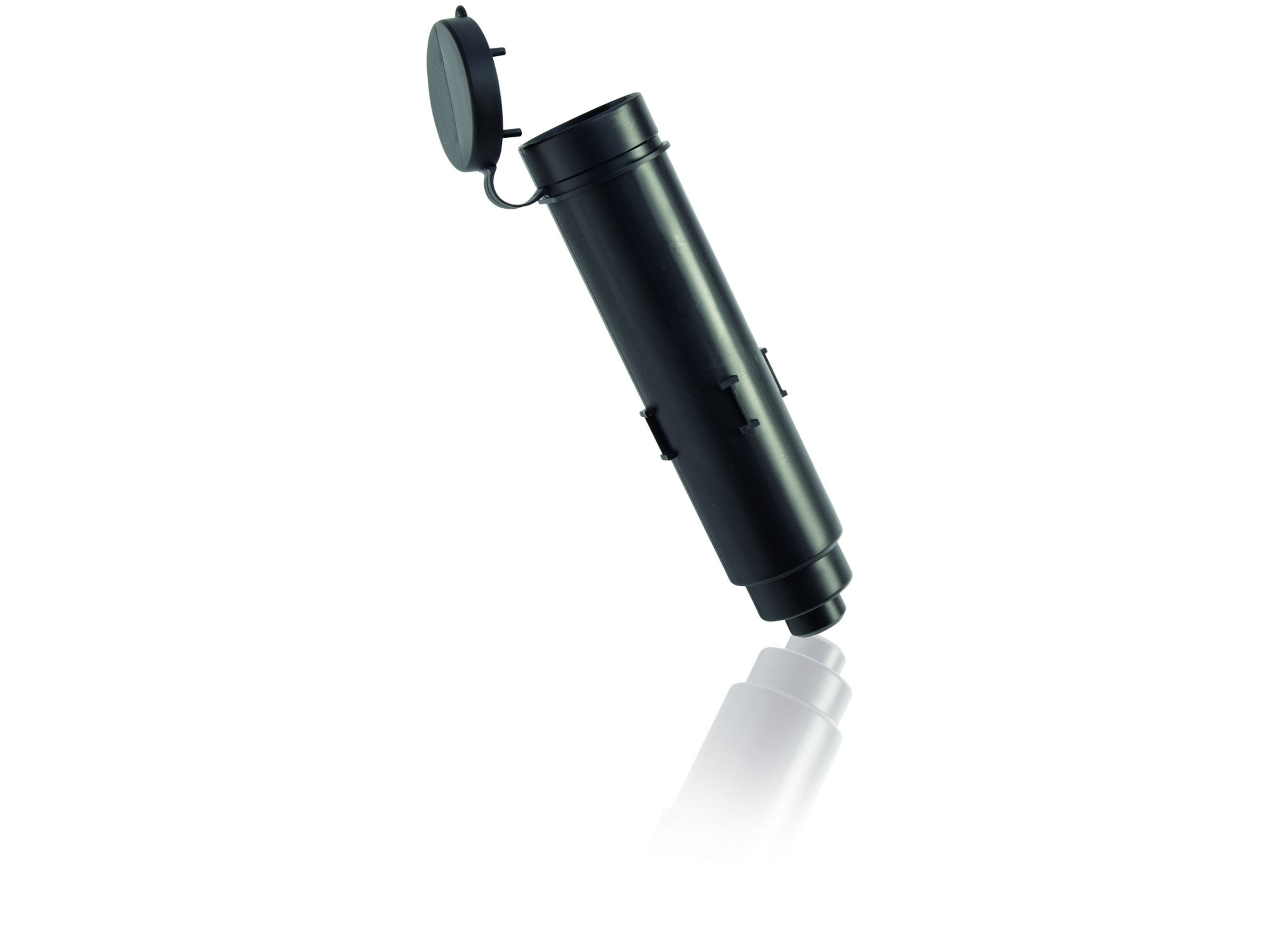 Leifheit Bodenhülse »LEIFHEIT Bodenhülse Wäschespinne Bodendorn Bodendübel Ersatz Hülse Dübel