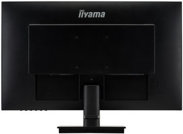Iiyama G2760HSU-B3 Gaming-LED-Monitor (68,6 cm/27 ", 1920 x 1080 px, Full HD, 0,5 ms Reaktionszeit, 165 Hz, TN LED)