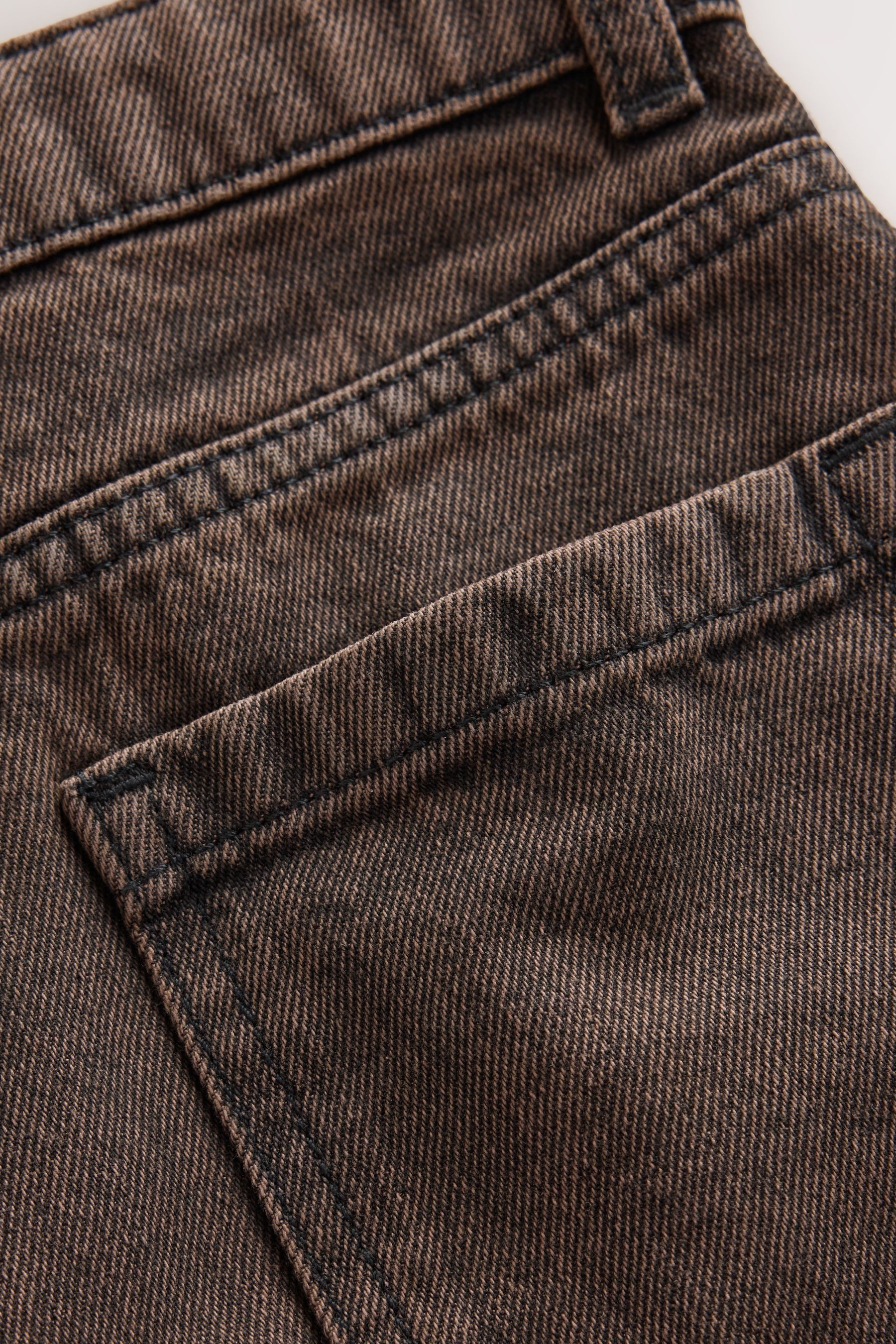 Next Loose-fit-Jeans Loose-Fit Jeans (1-tlg) – Bild 4 von 4