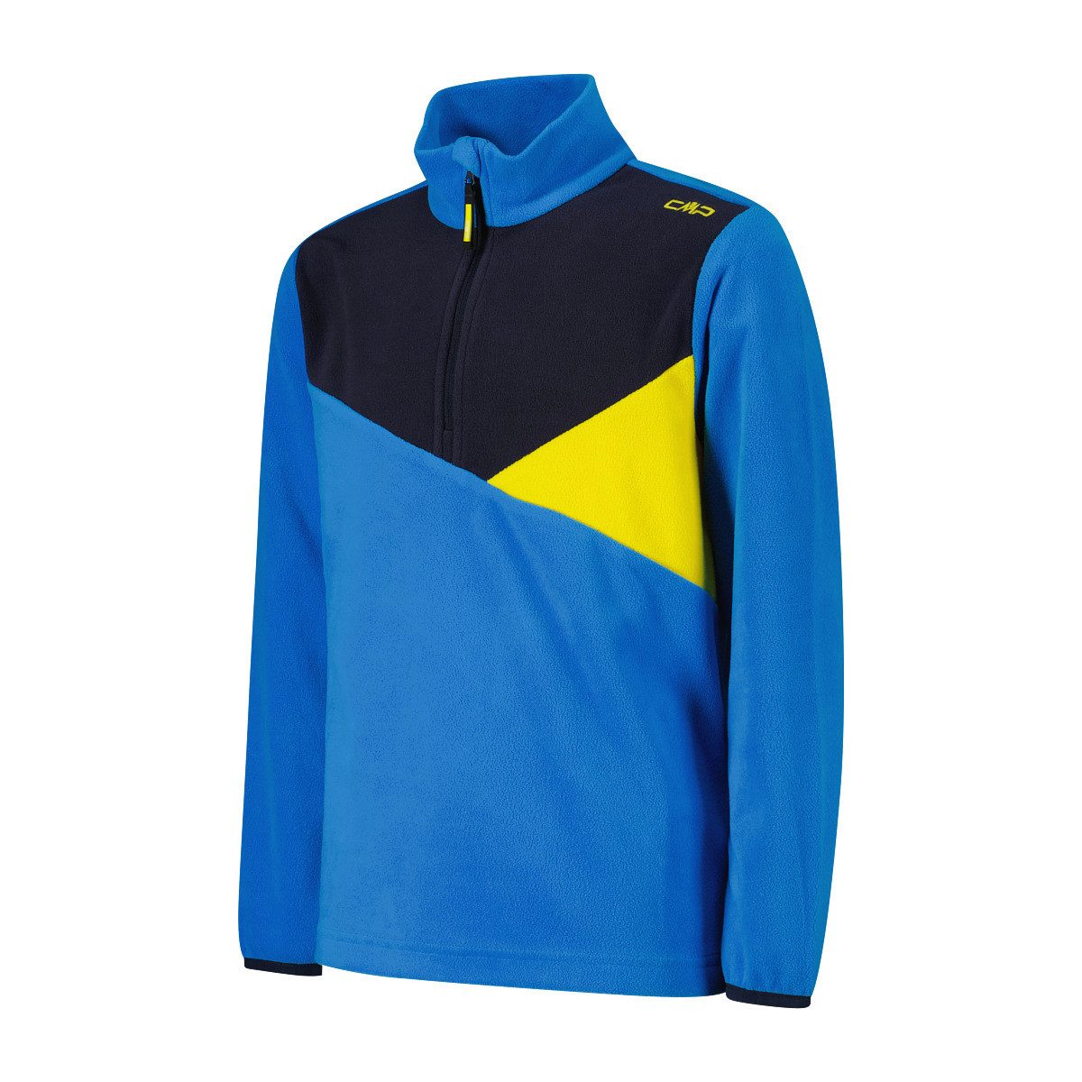 CMP Unterziehshirt CMP Jungen Sweatshirt Kid Sweat 35G0544