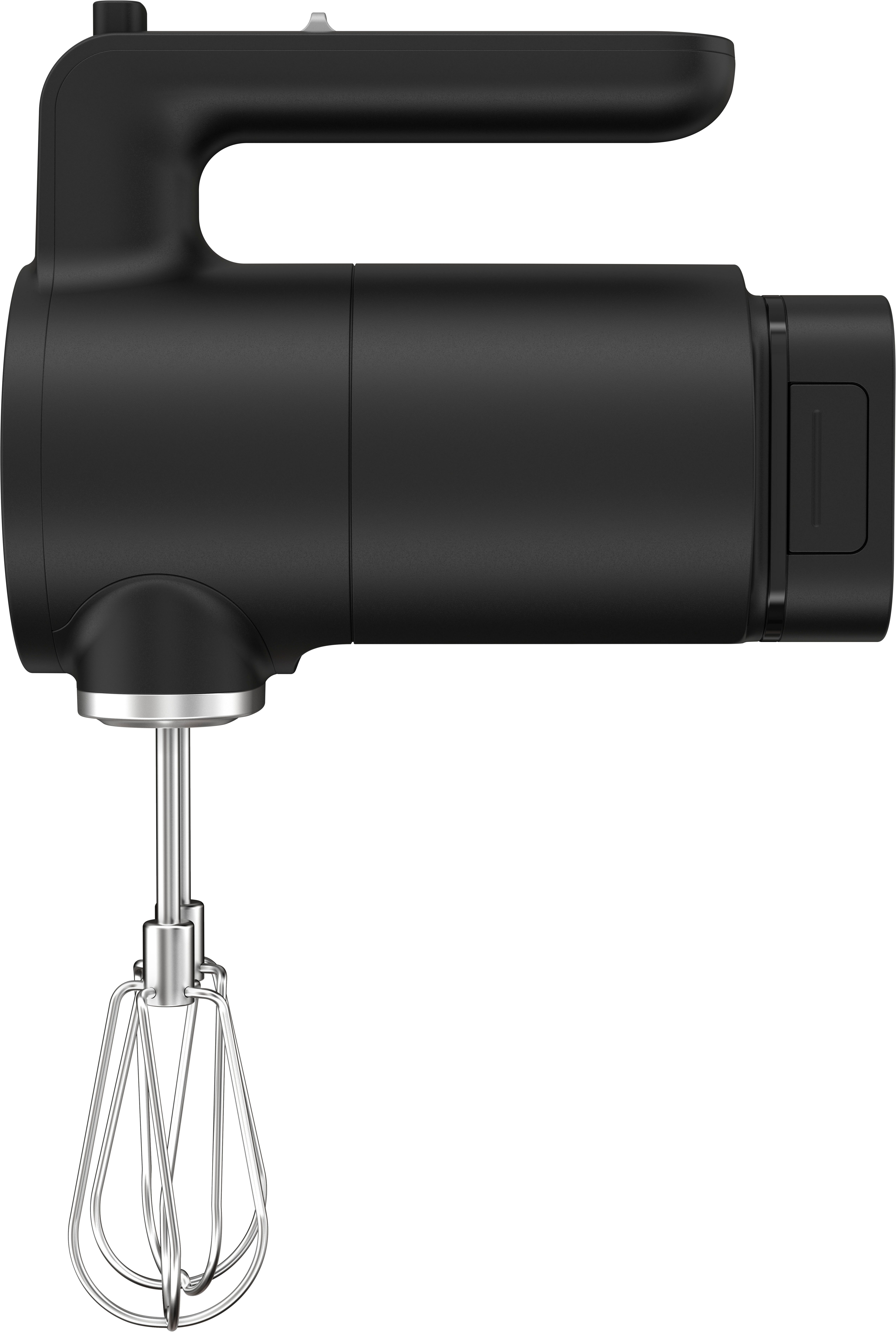 KitchenAid Handmixer 5KHMR762BM, mit Akku