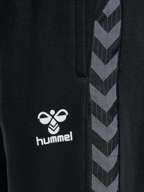 hummel Sporthose Hmlauthentic Co Training Pants Woma