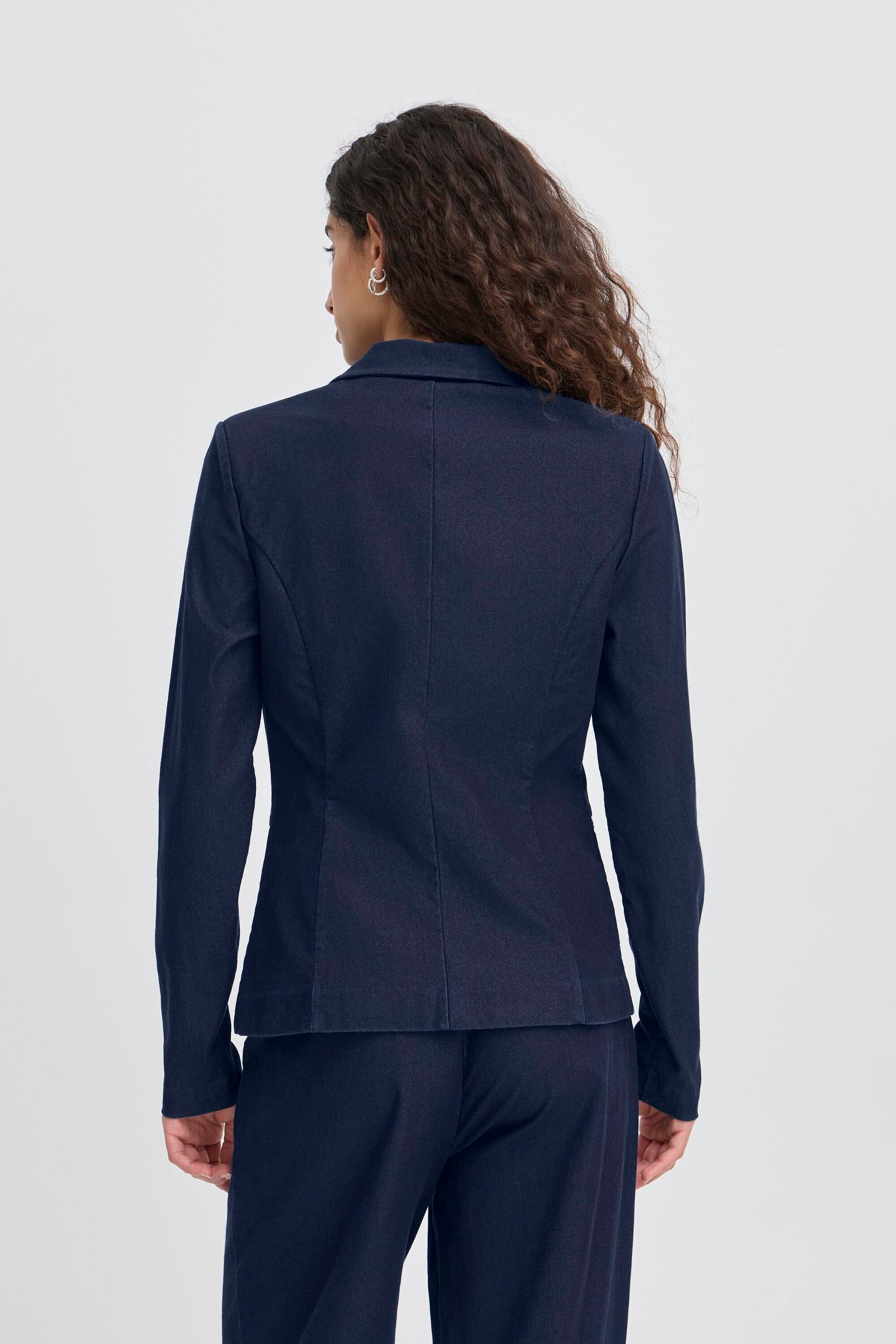 Ichi Jackenblazer Blazer IHKATE