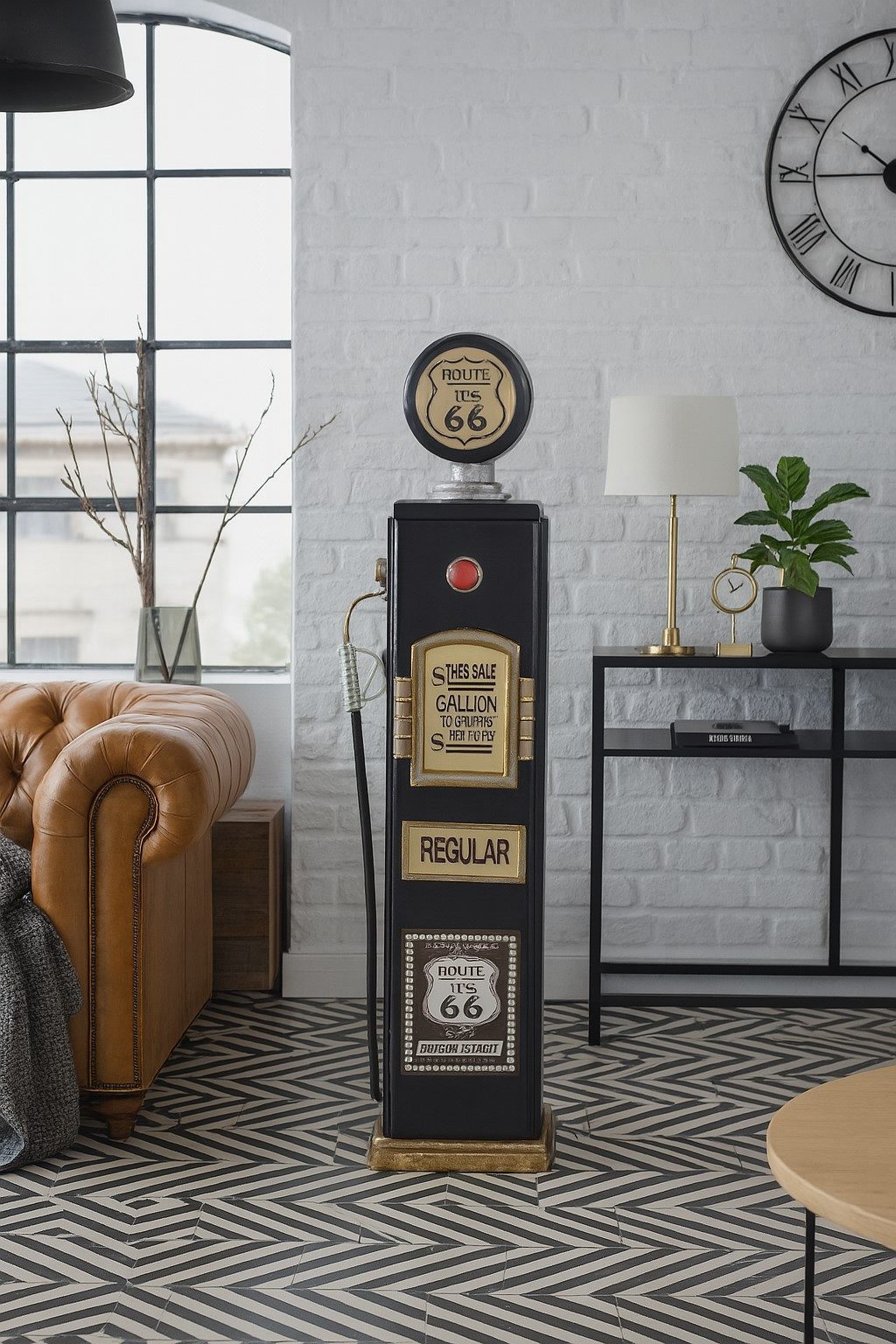 moebel-direkt-online CD-Regal REGULAR, 1-tlg., mit 4 Böden günstig online kaufen