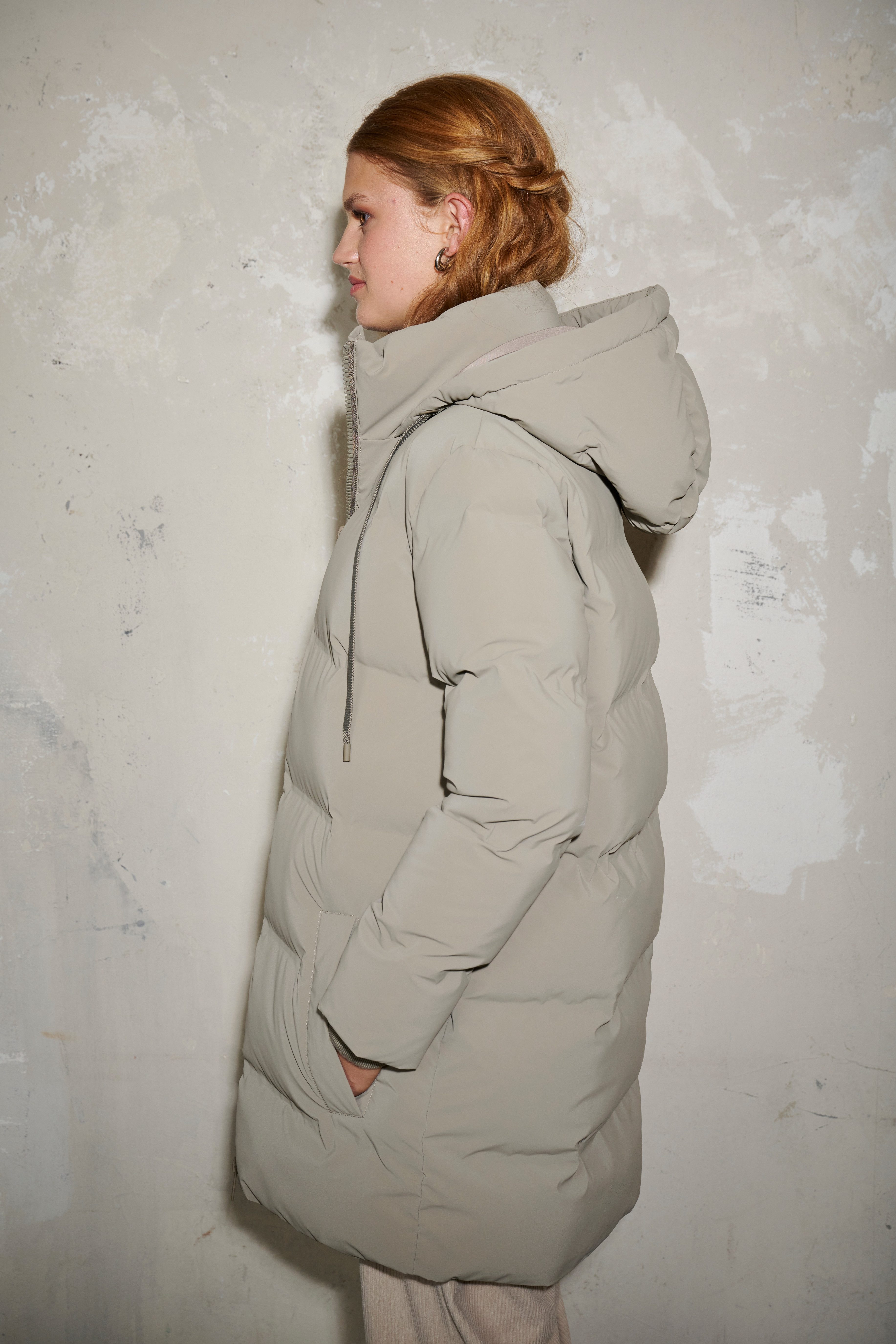 HaILY’S Steppmantel LS P JK Va44lea günstig online kaufen